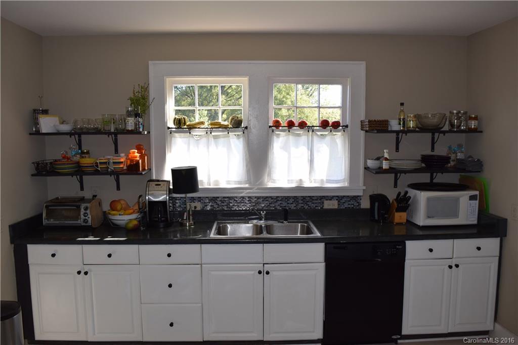 Wesley Heights - Residential Lease