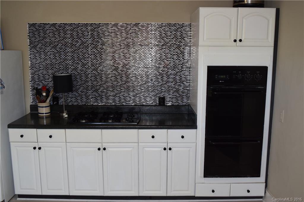 Wesley Heights - Residential Lease