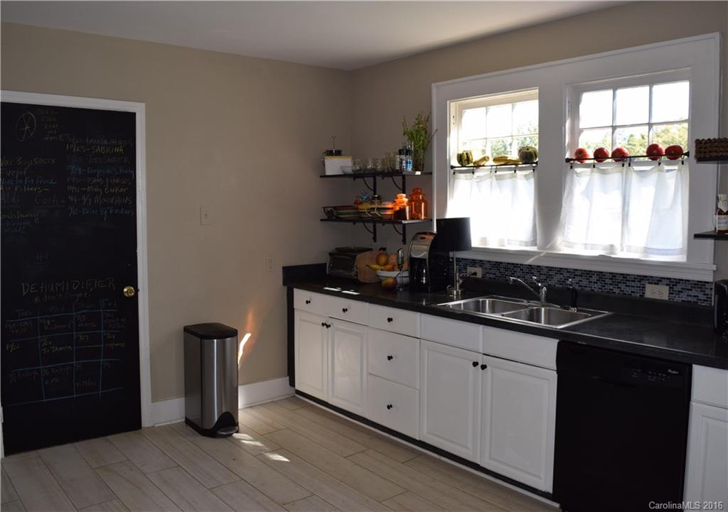 Wesley Heights - Residential Lease