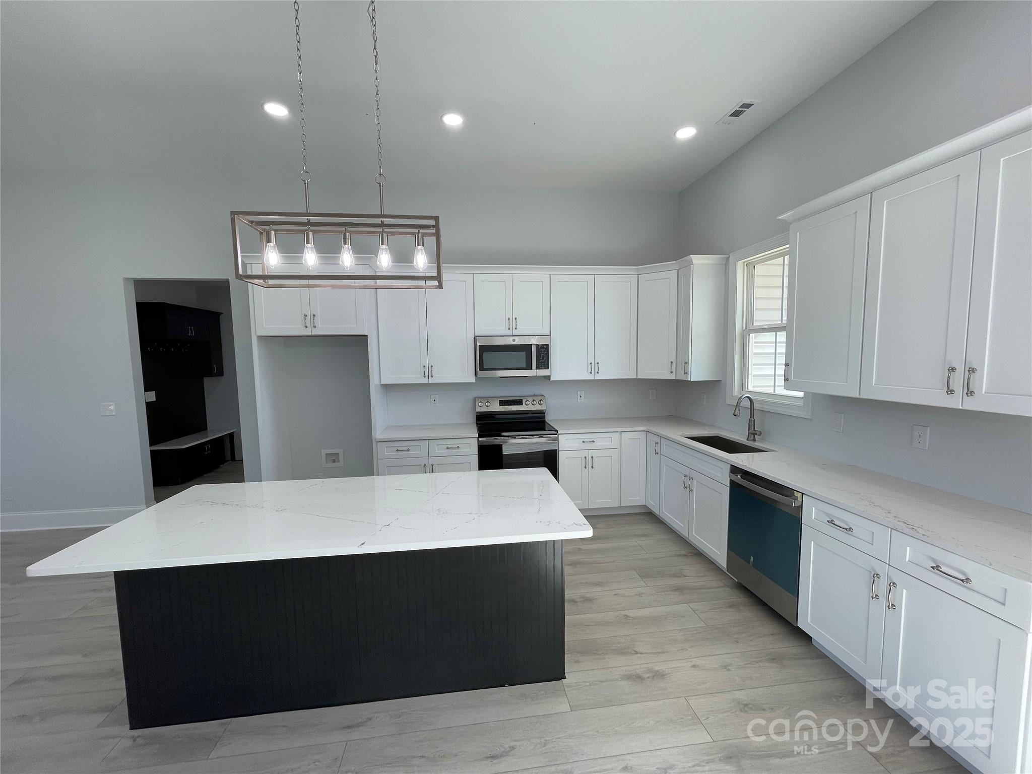 Hopes Corner - Residential