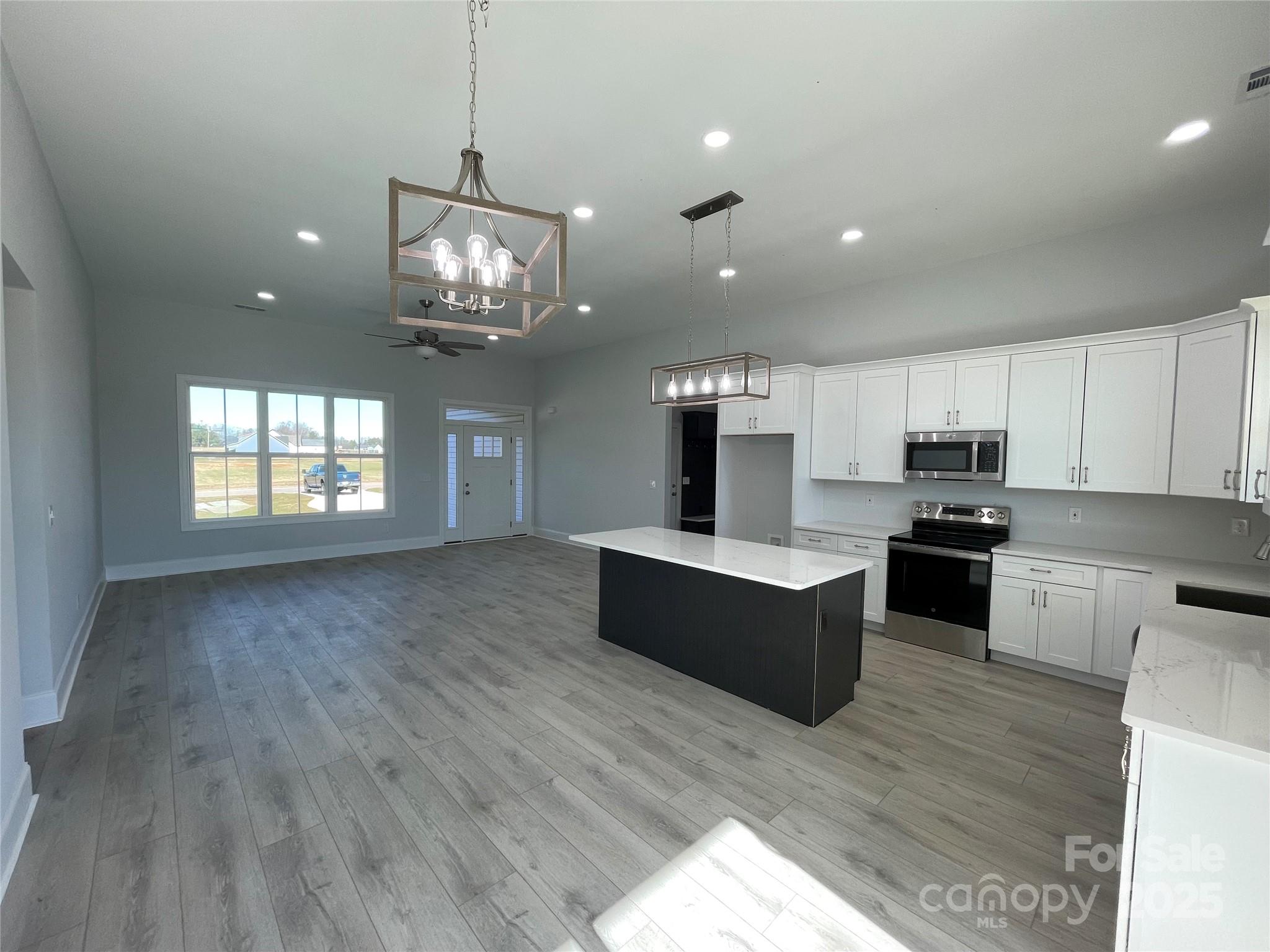 Hopes Corner - Residential