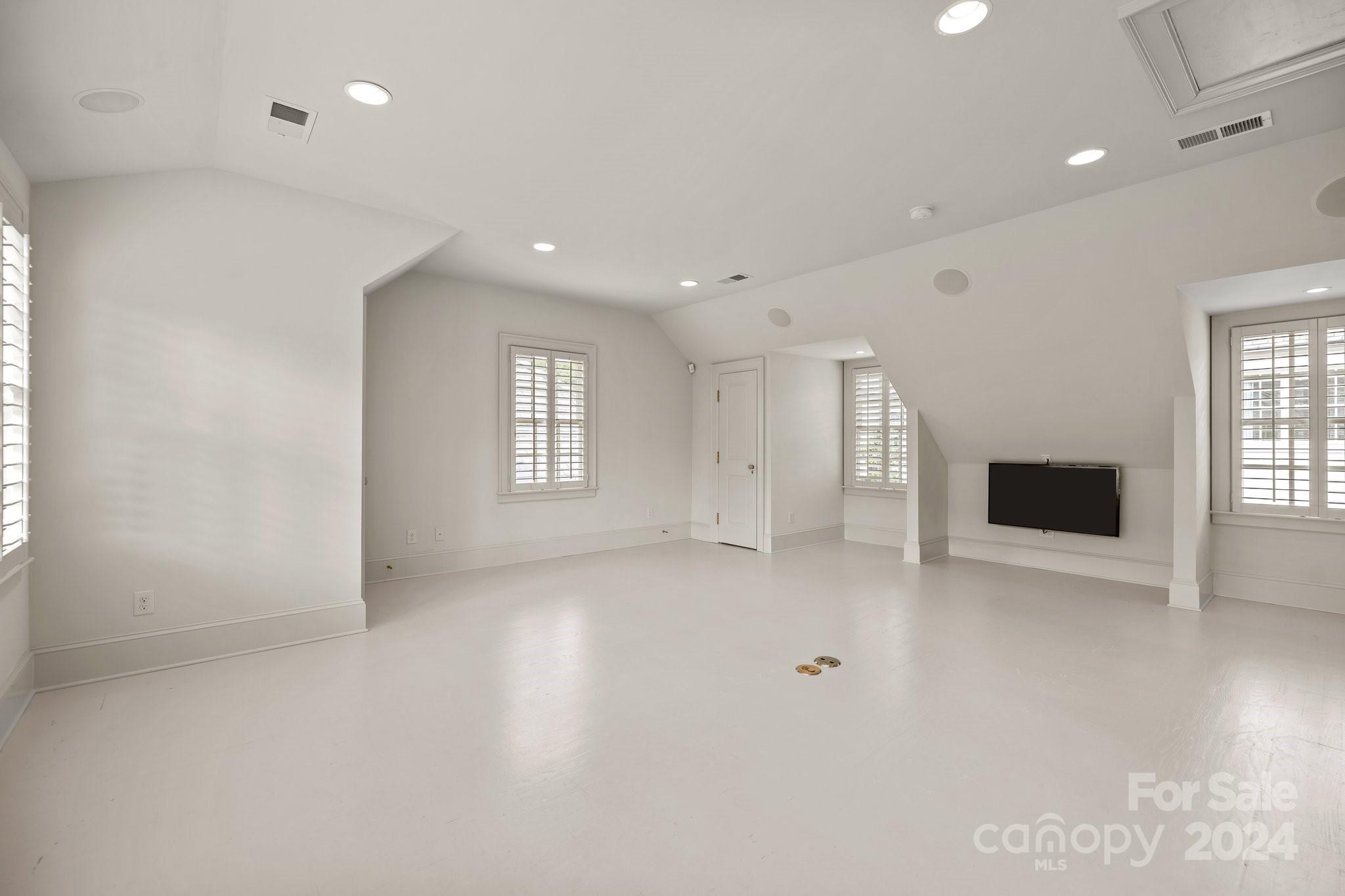 Eastover - Residential