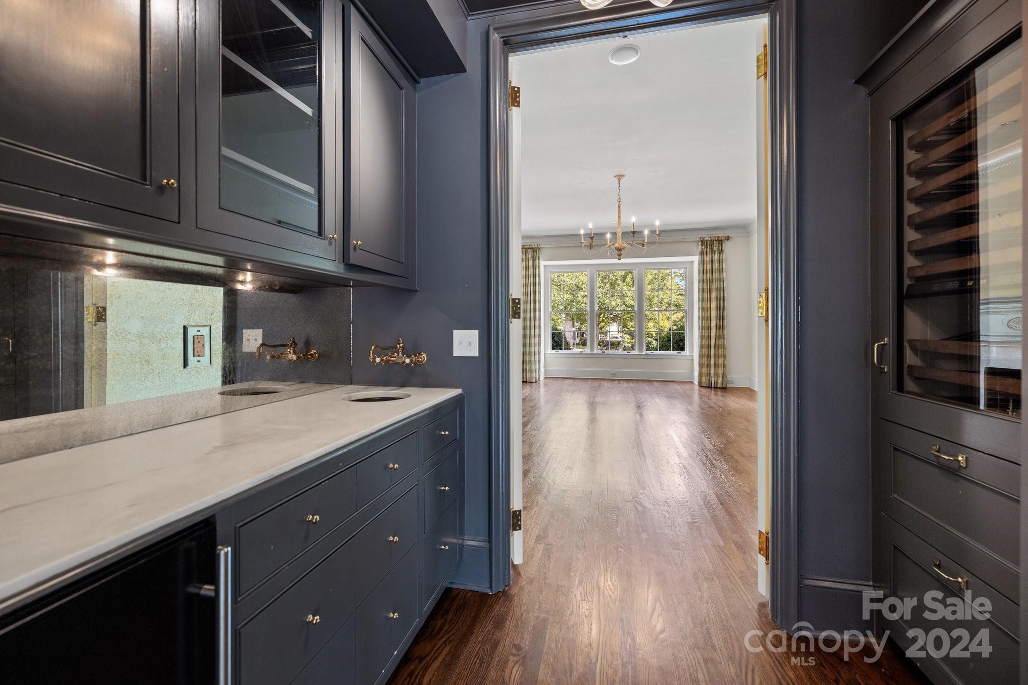 Eastover - Residential