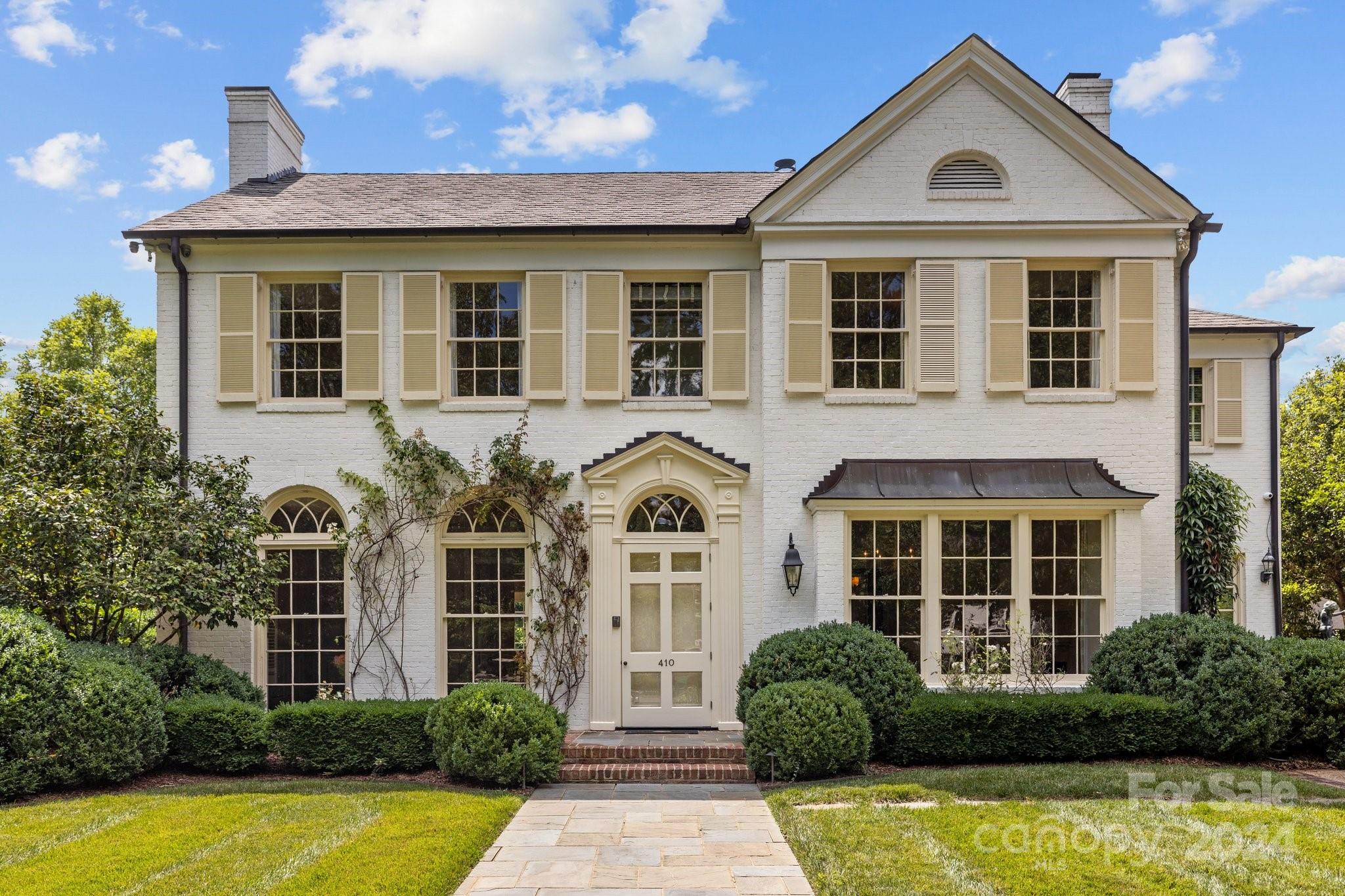 Eastover - Residential