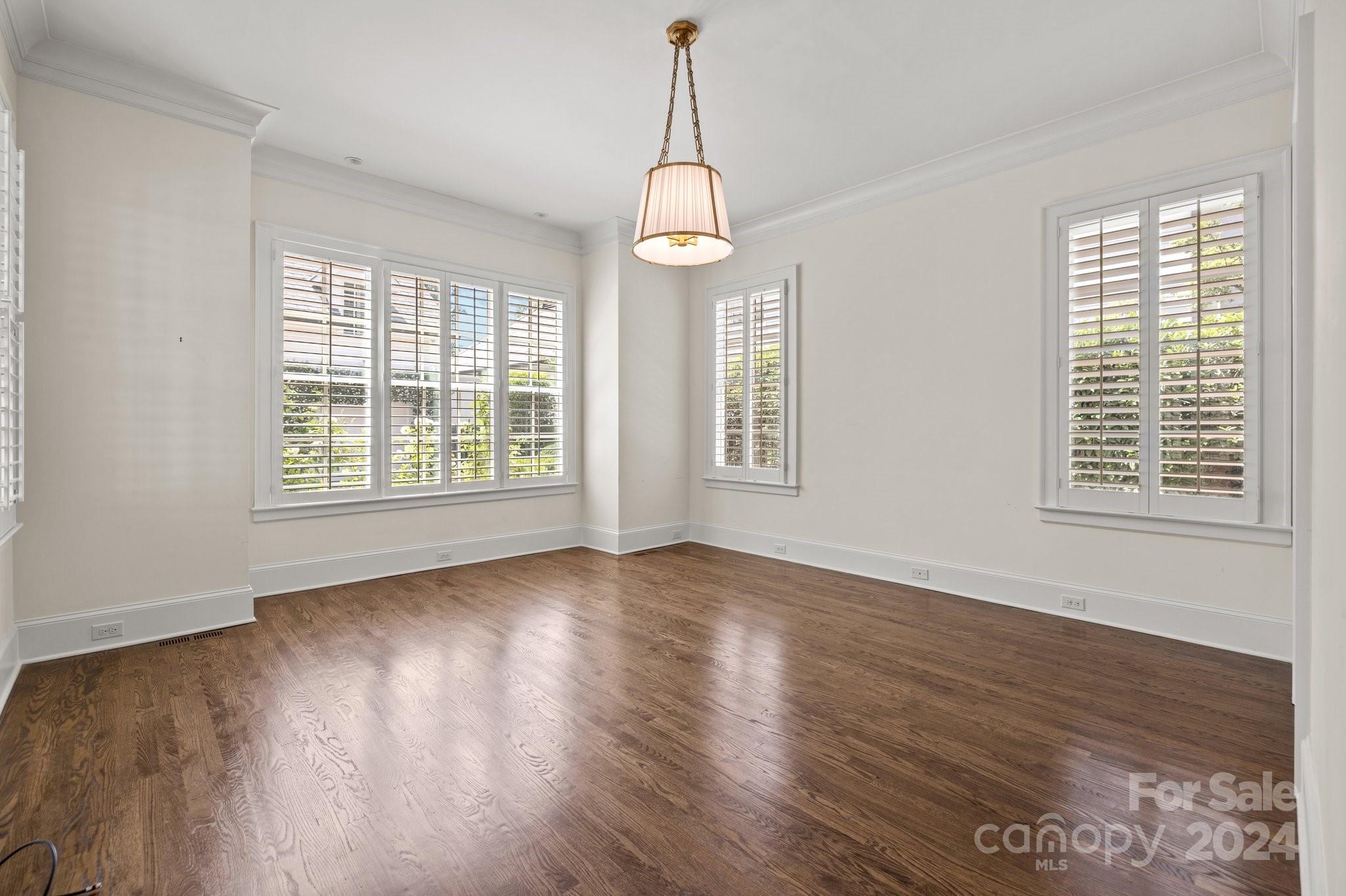 Eastover - Residential