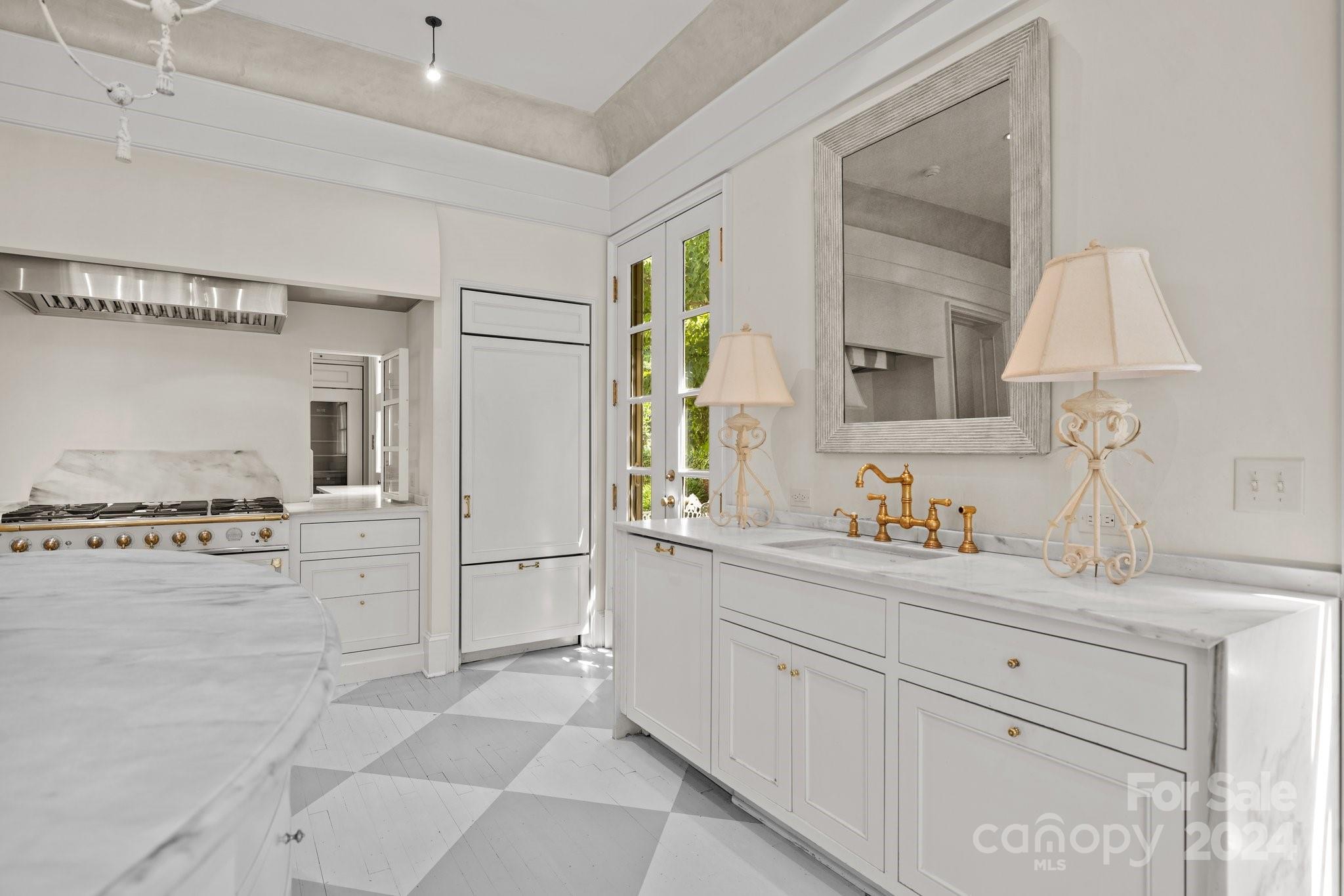 Eastover - Residential