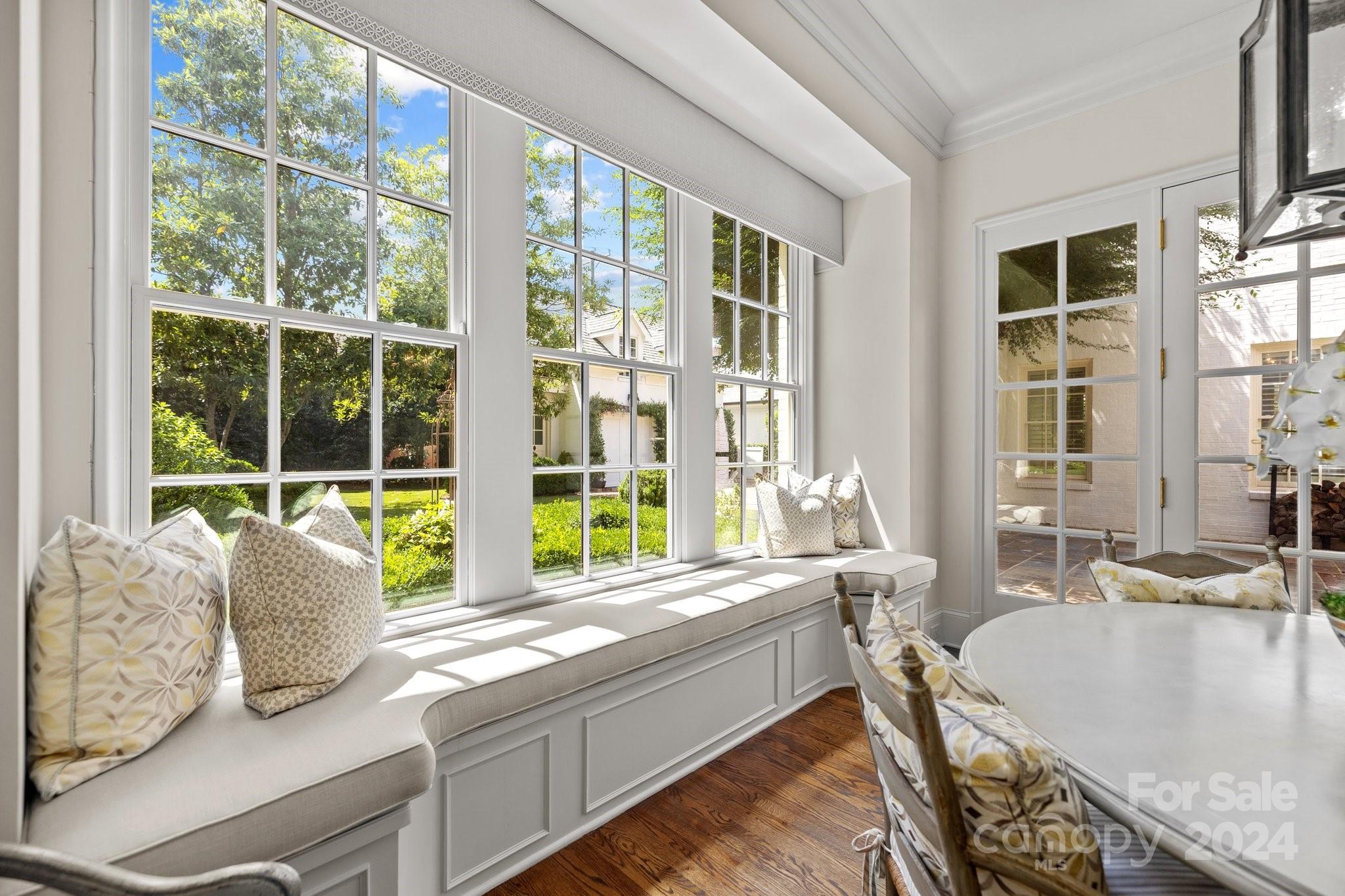 Eastover - Residential