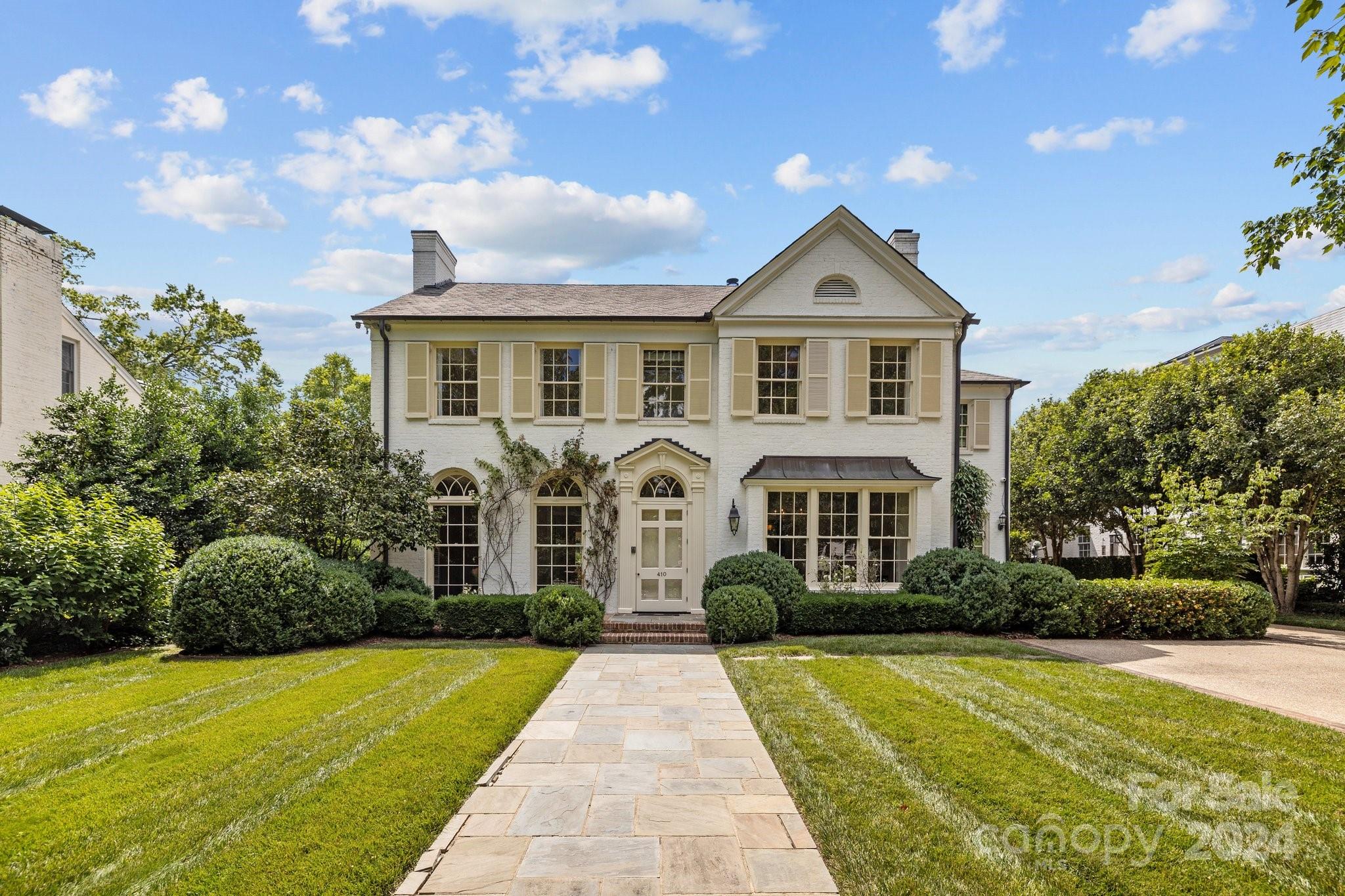 Eastover - Residential