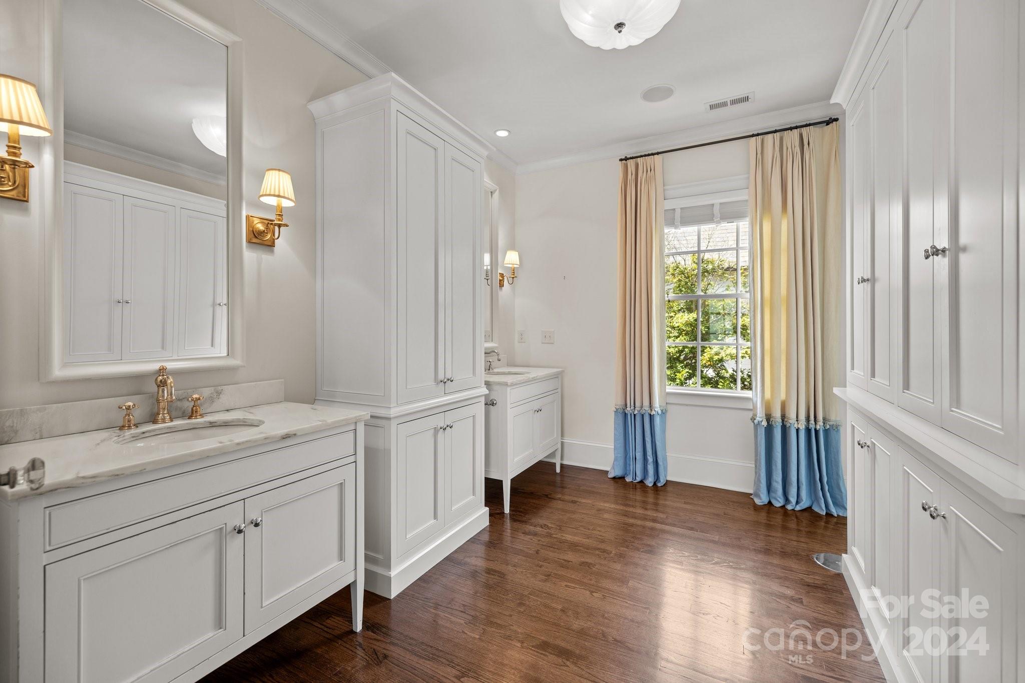 Eastover - Residential