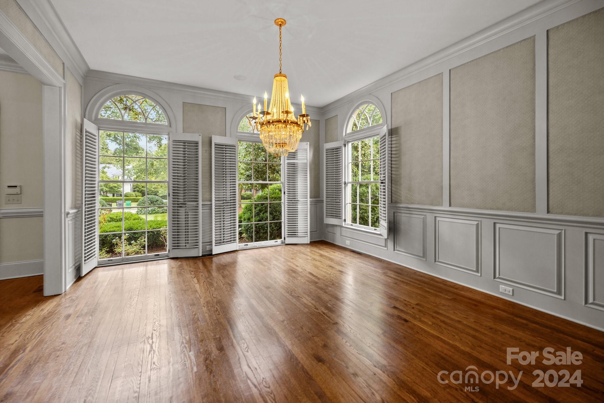 Eastover - Residential