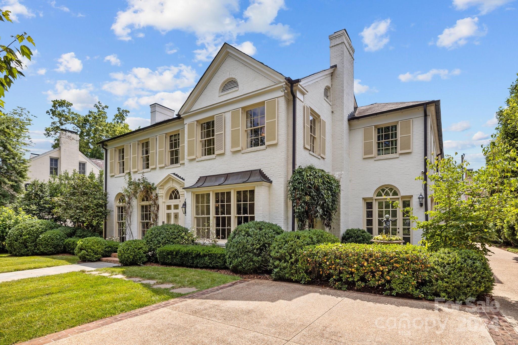 Eastover - Residential