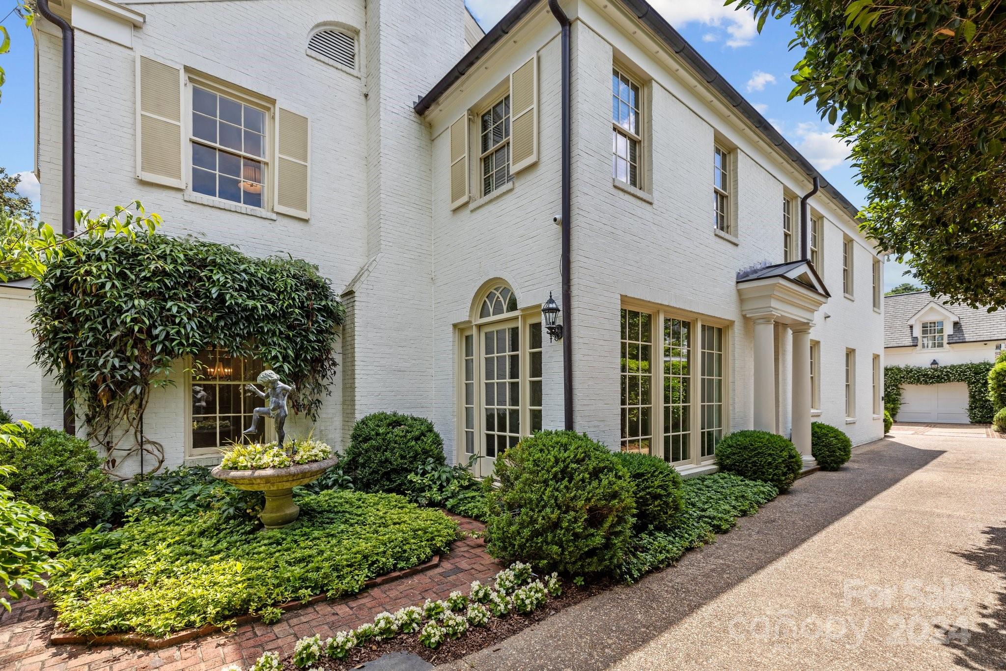 Eastover - Residential