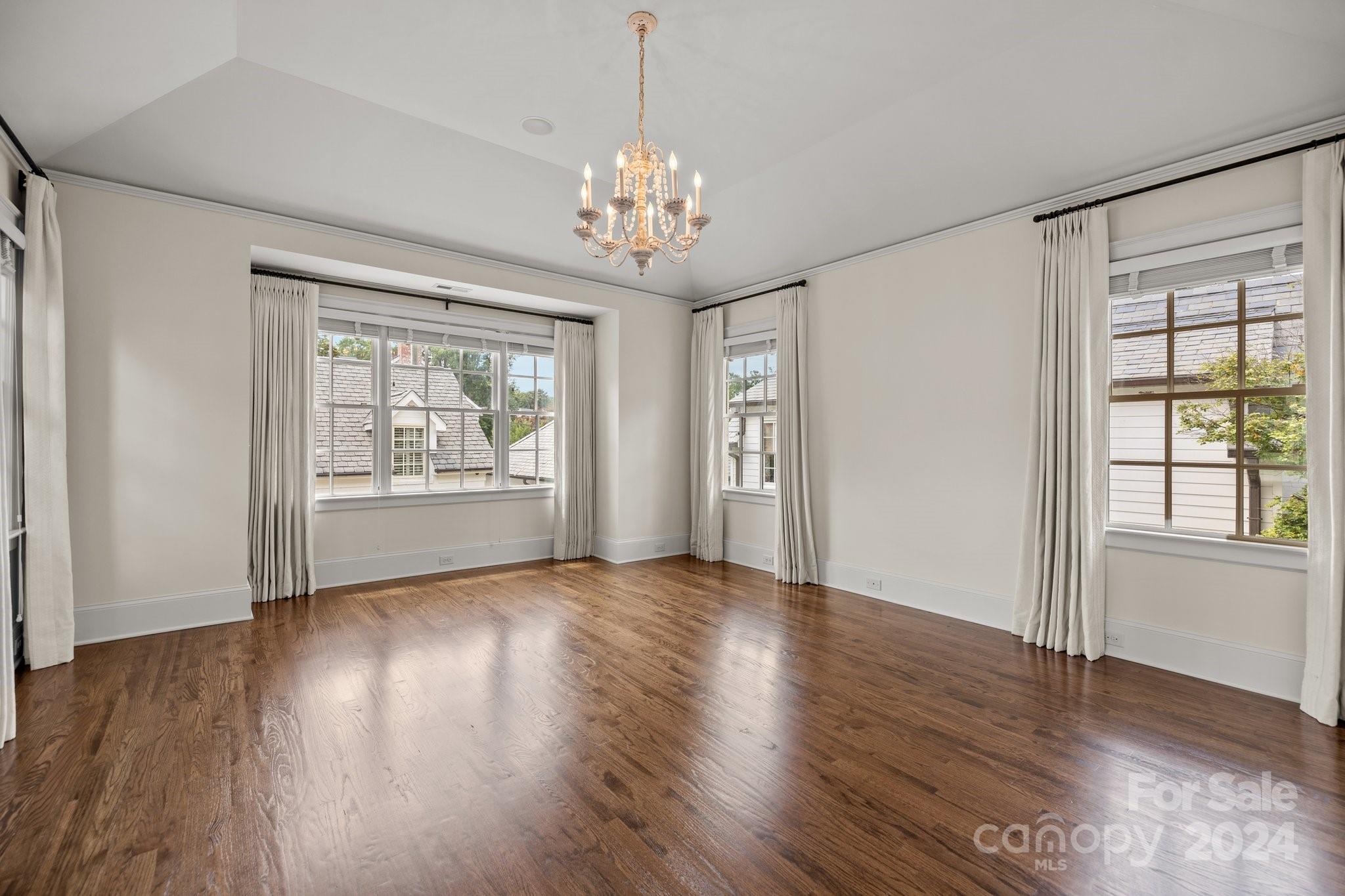 Eastover - Residential