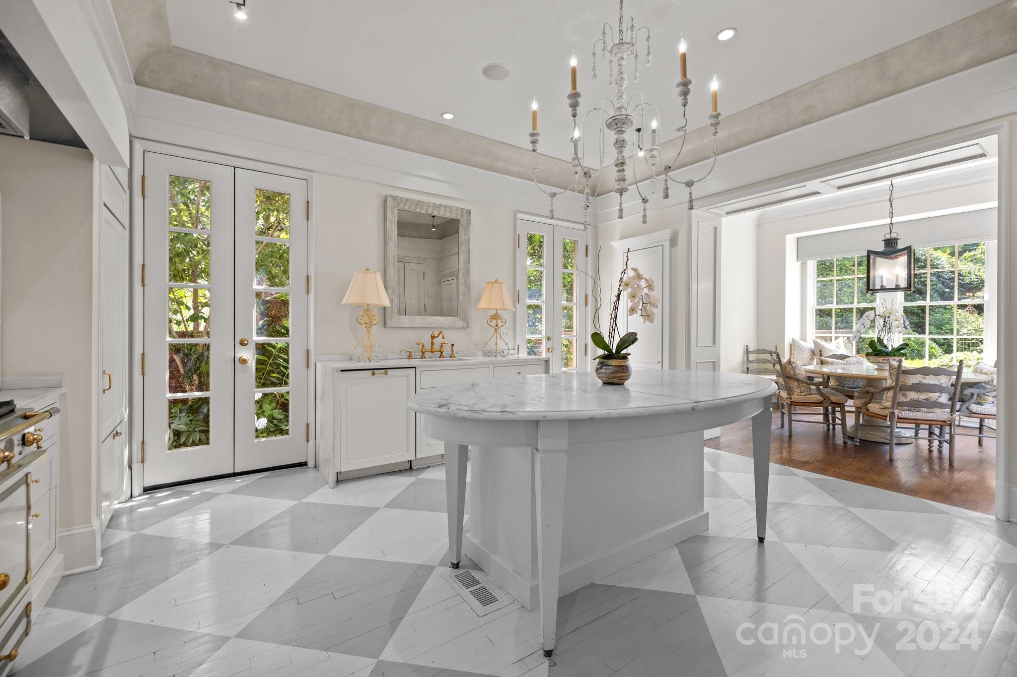 Eastover - Residential