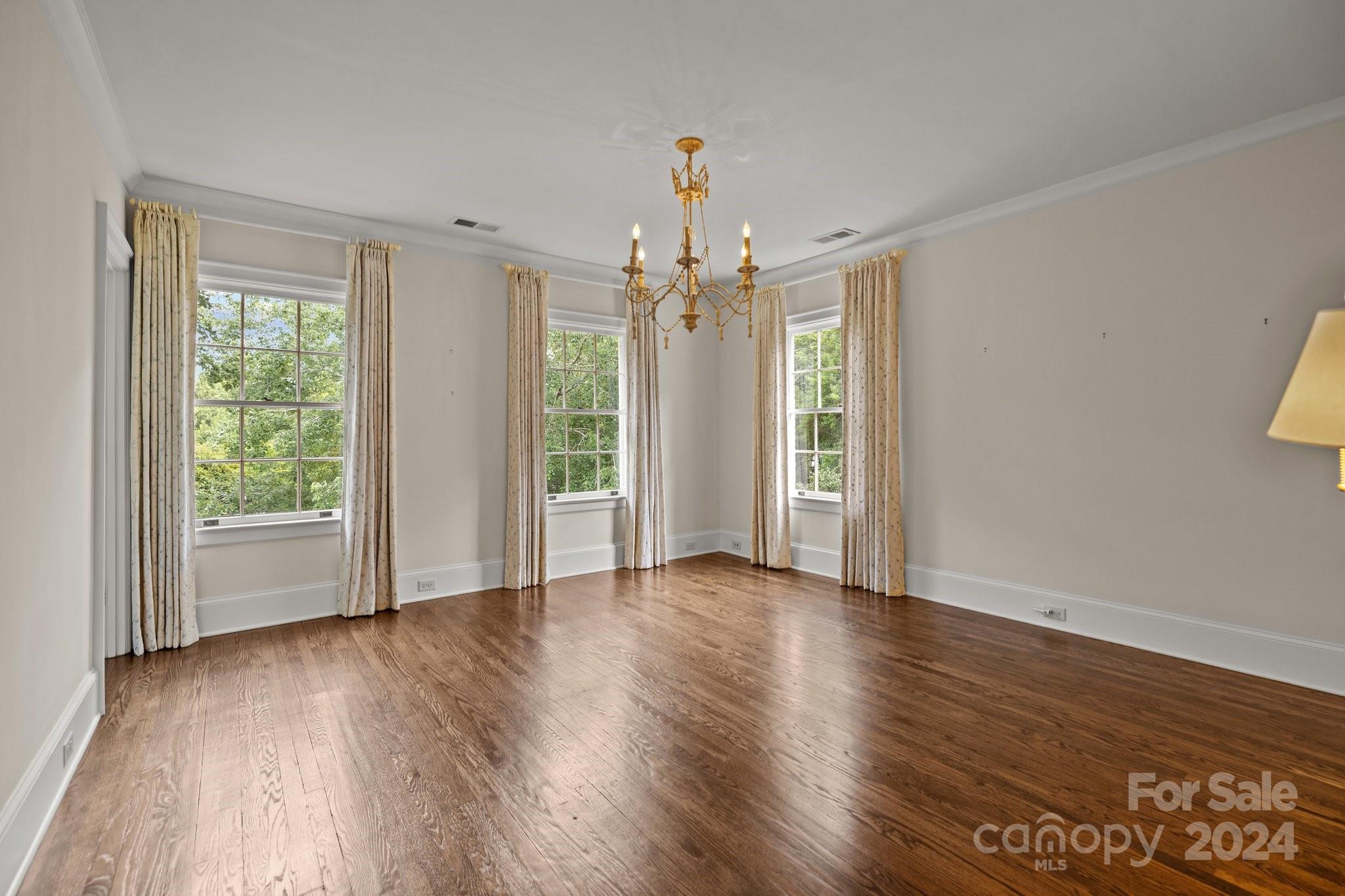 Eastover - Residential