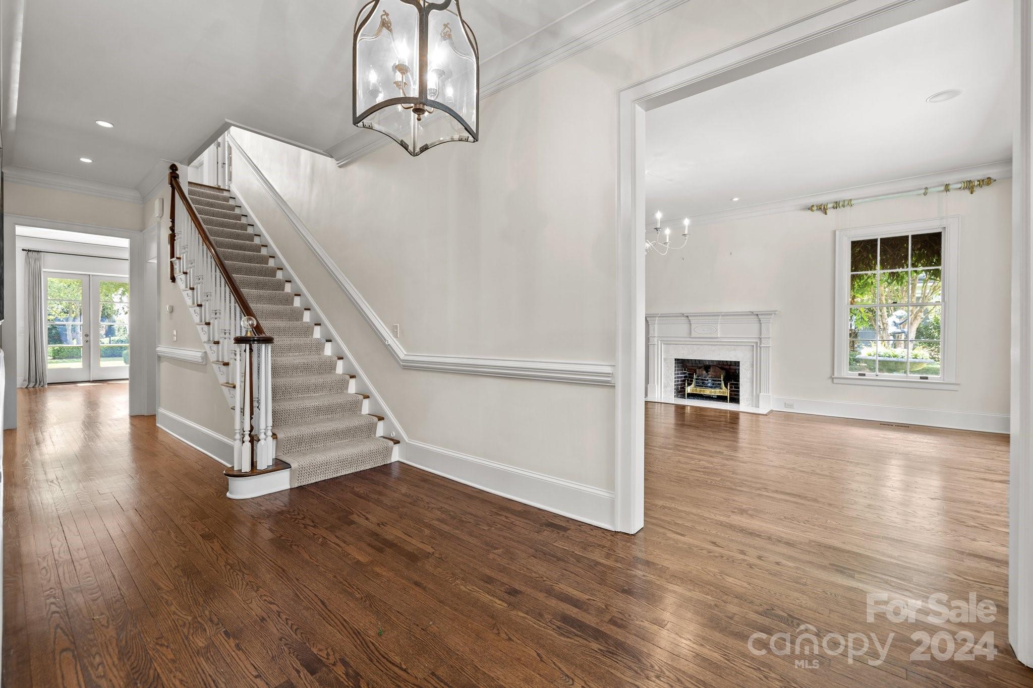 Eastover - Residential