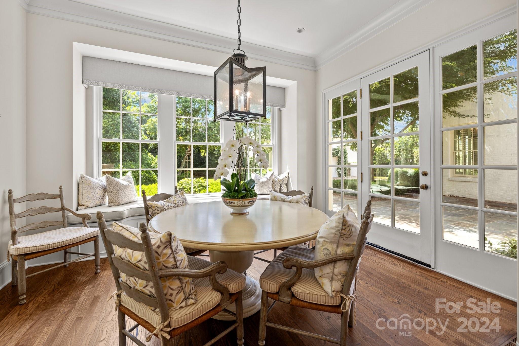 Eastover - Residential