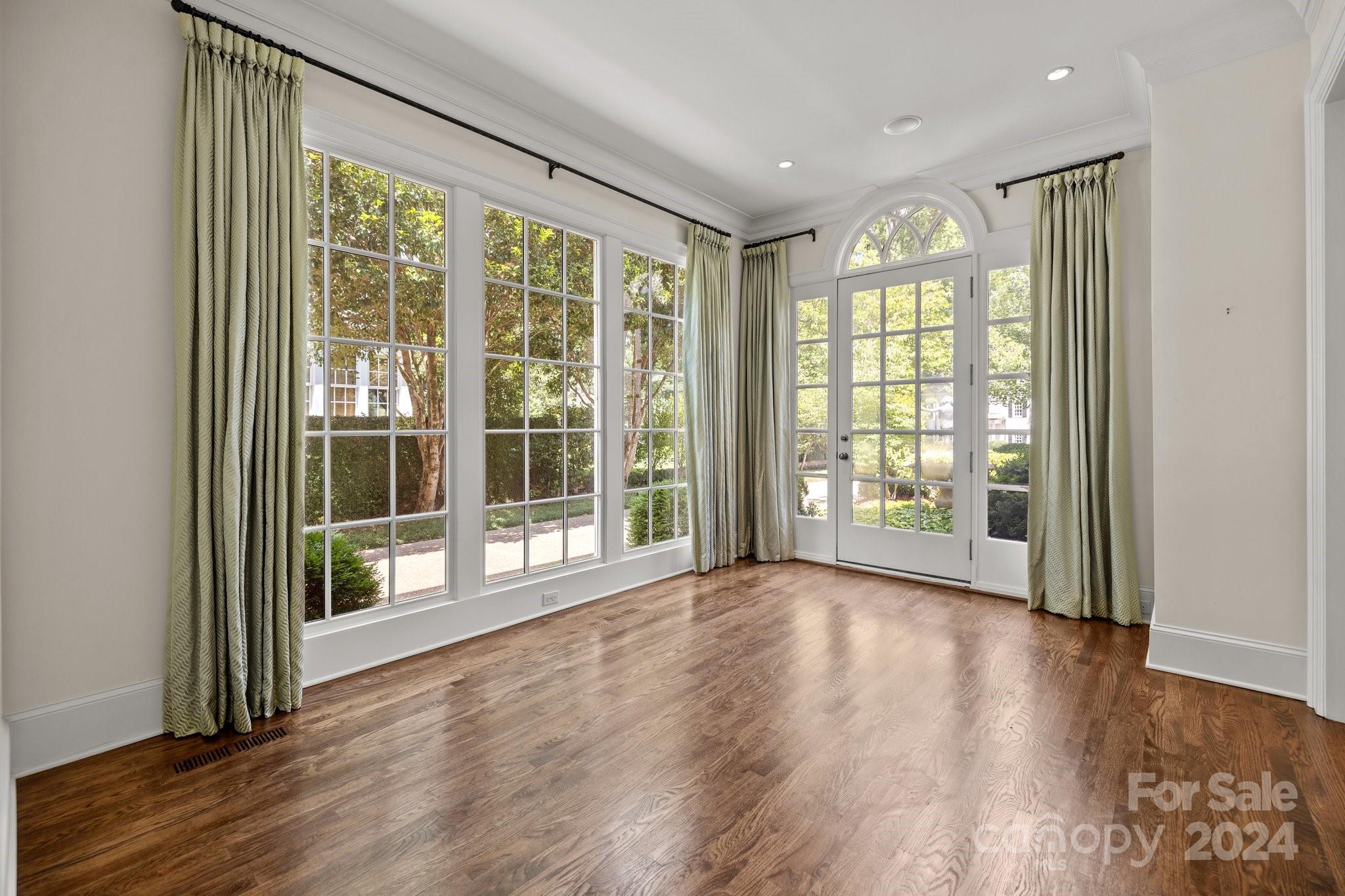 Eastover - Residential