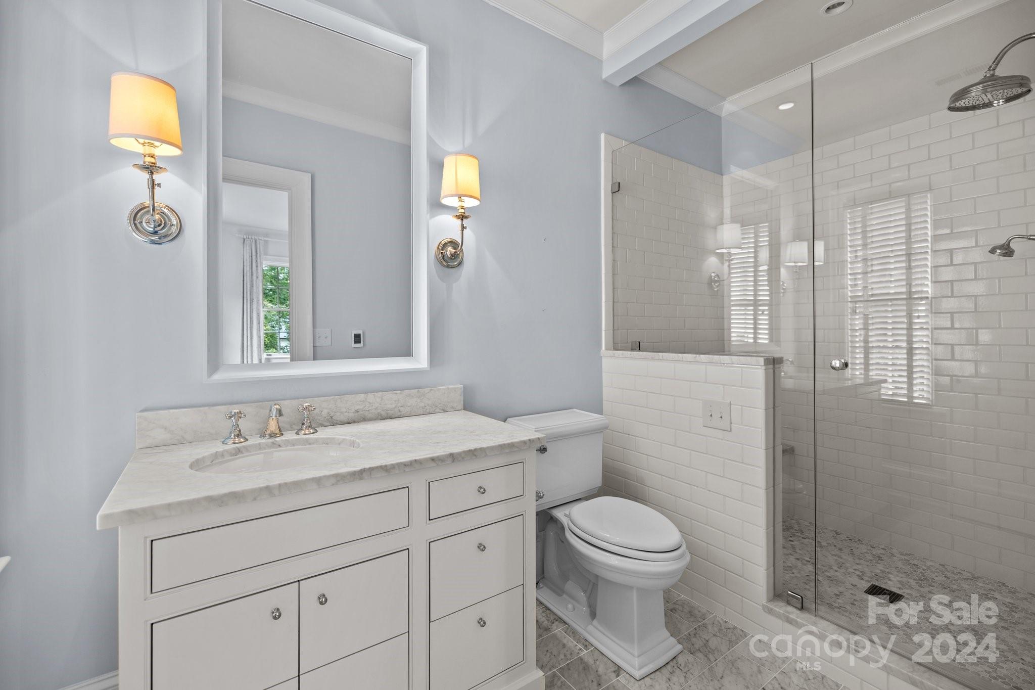 Eastover - Residential