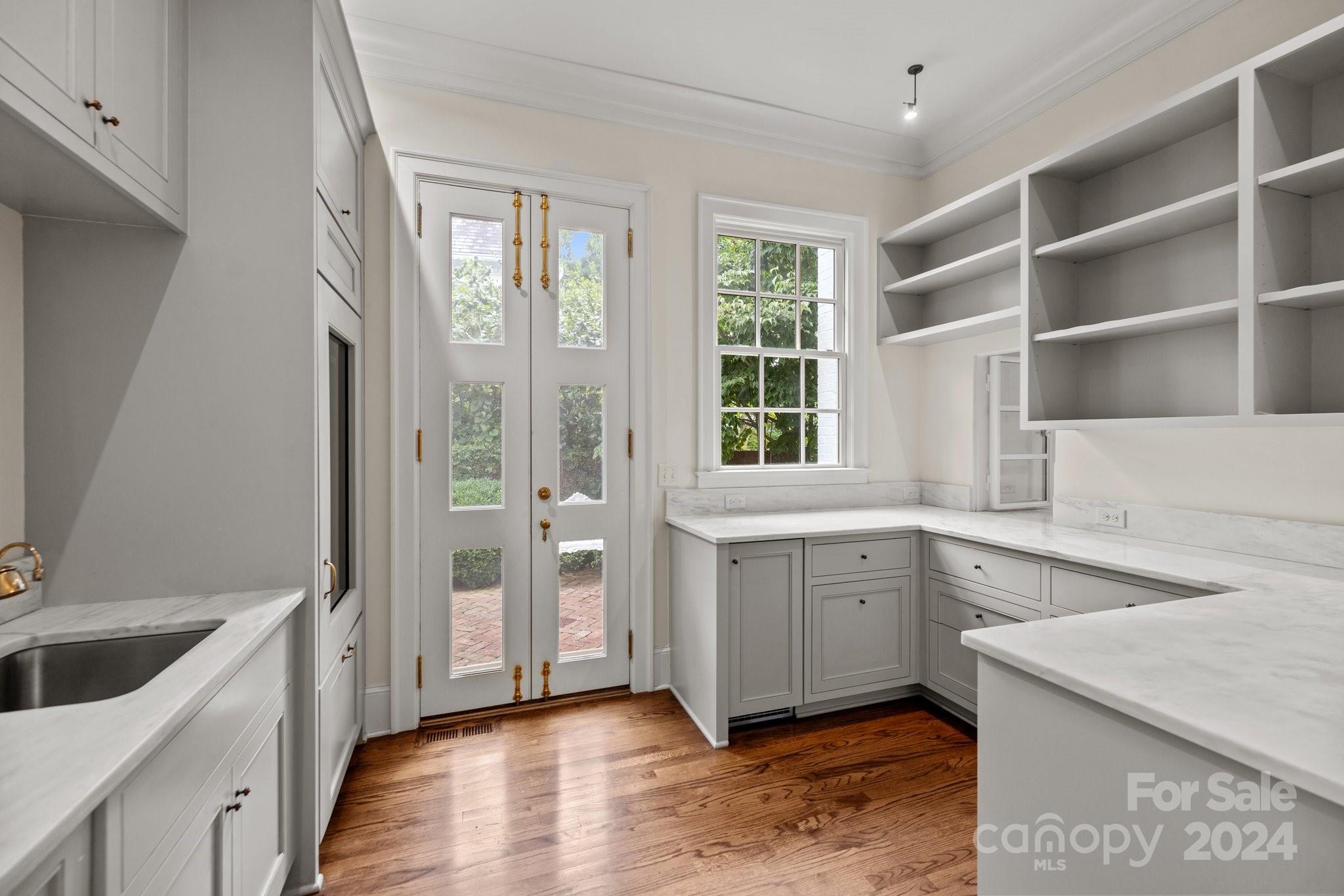 Eastover - Residential