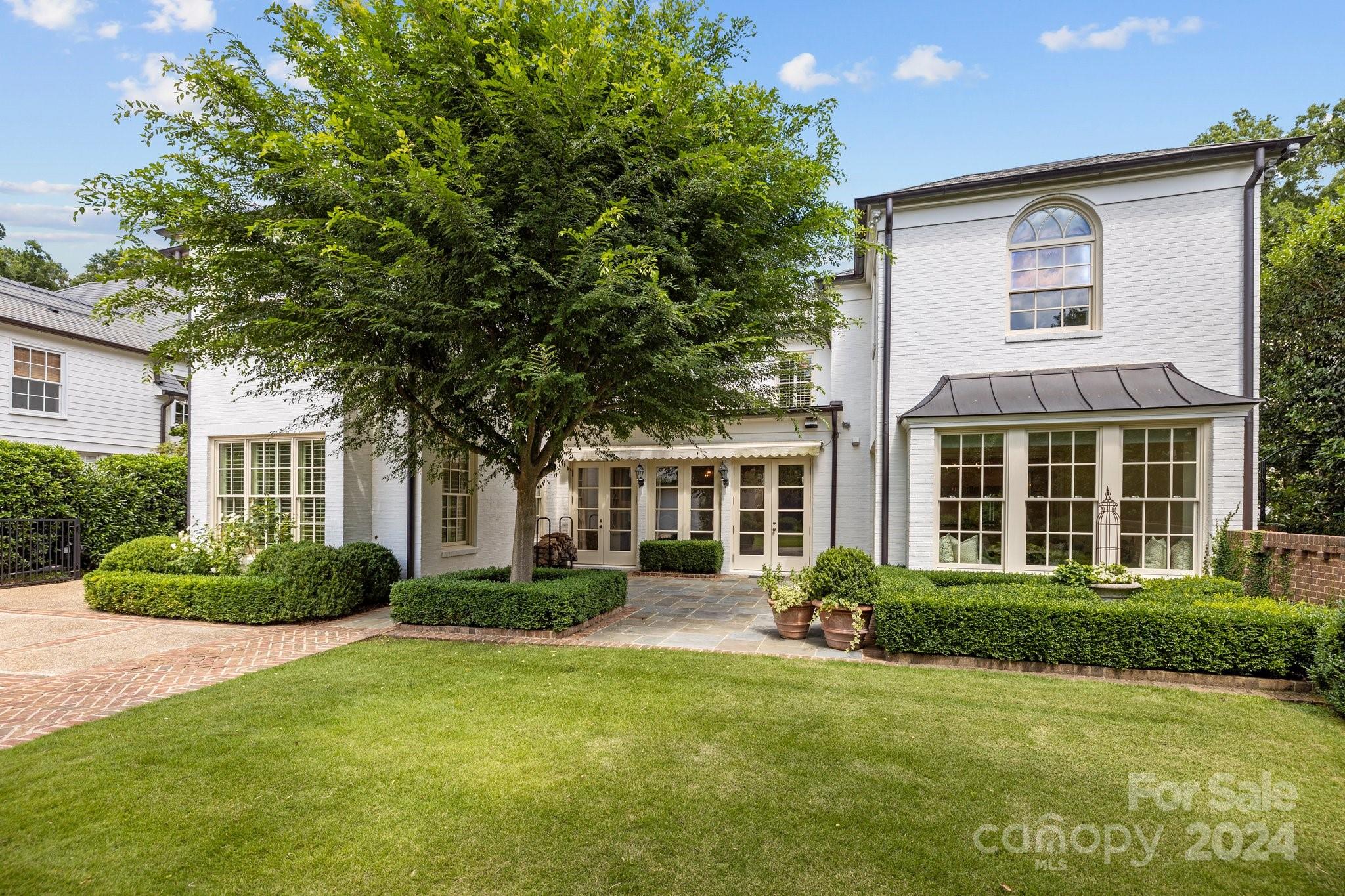 Eastover - Residential