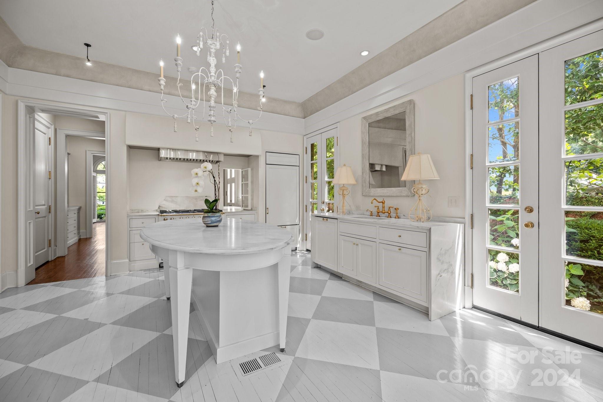 Eastover - Residential