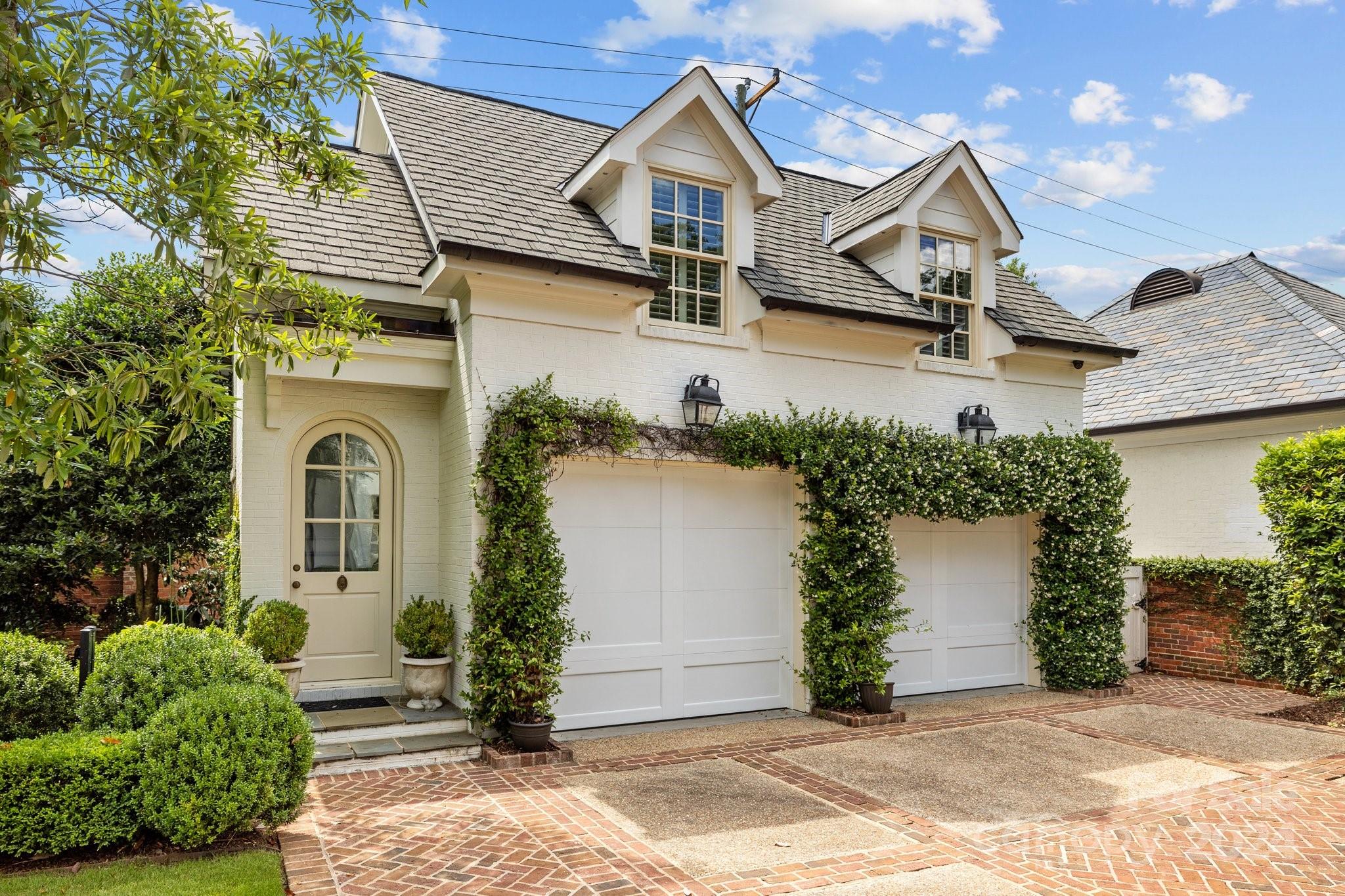 Eastover - Residential