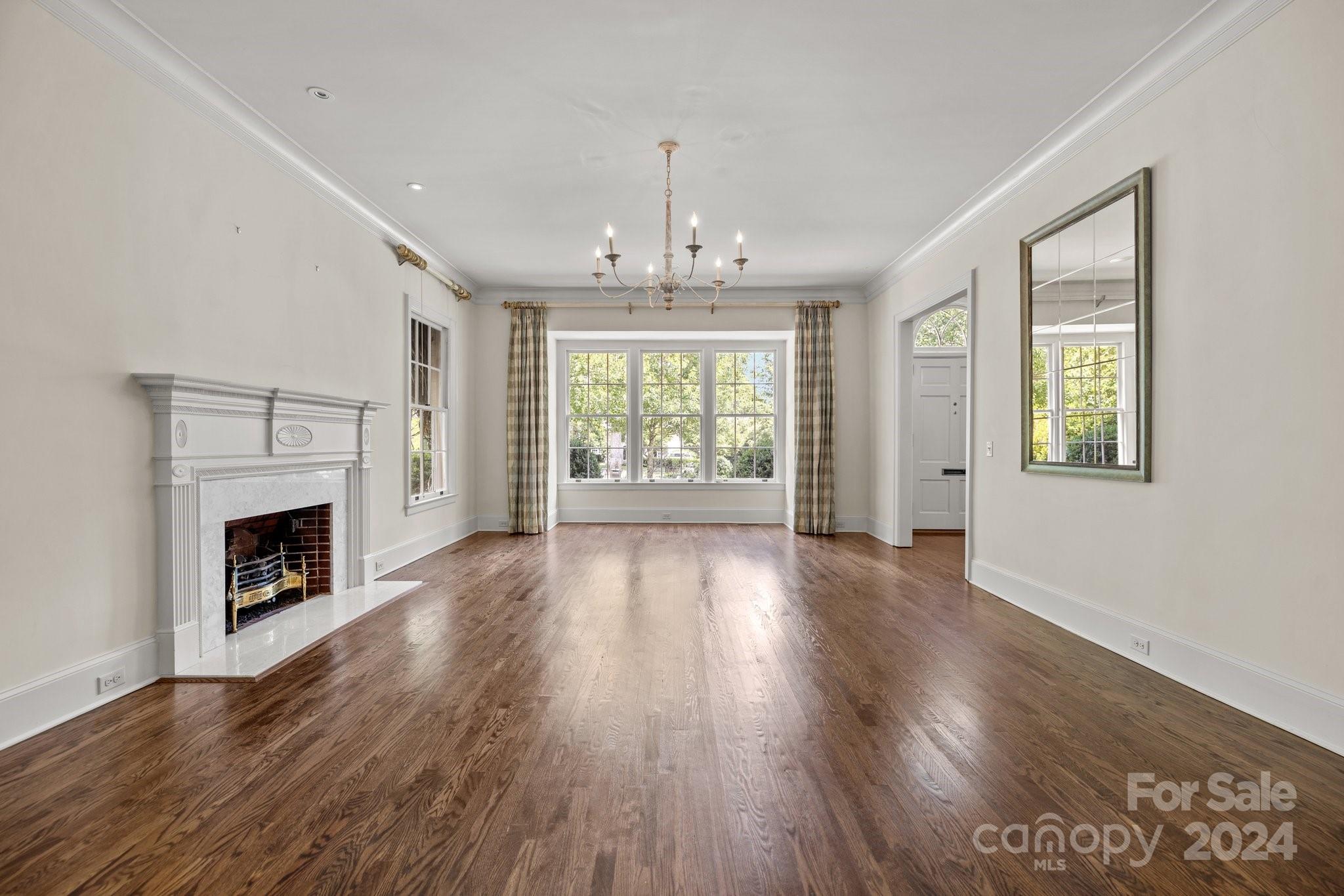 Eastover - Residential