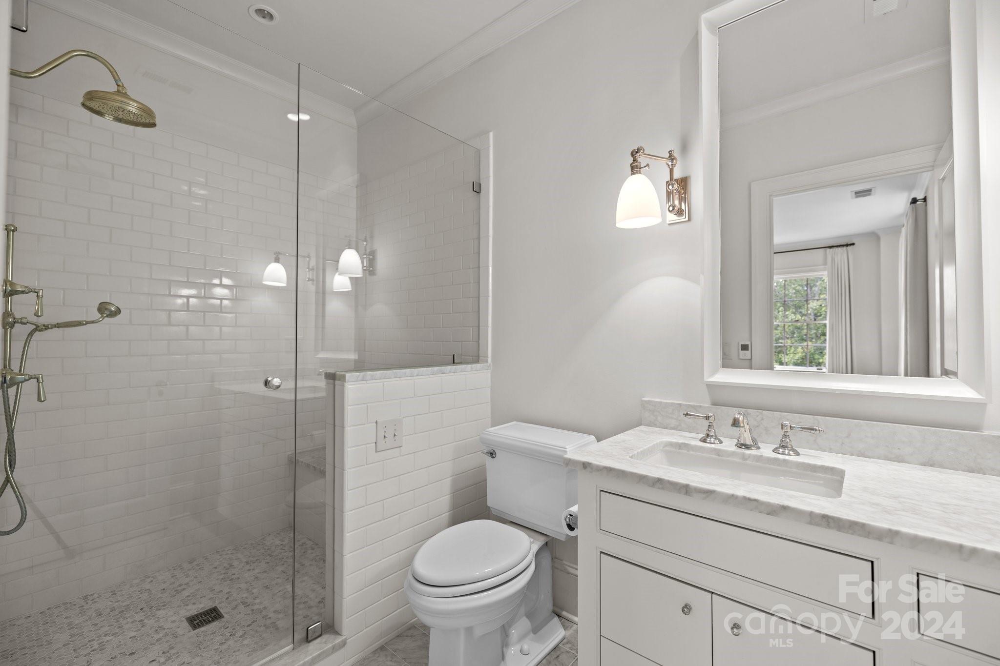 Eastover - Residential