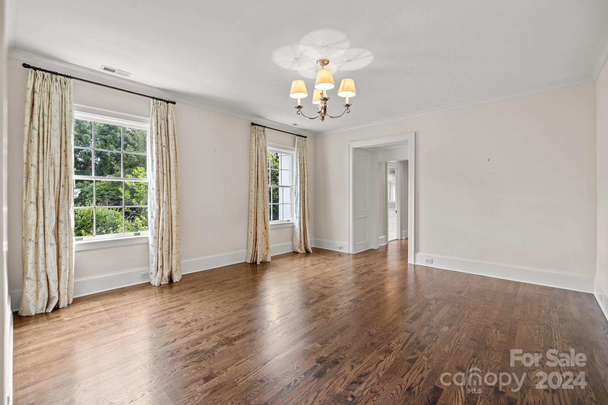 Eastover - Residential