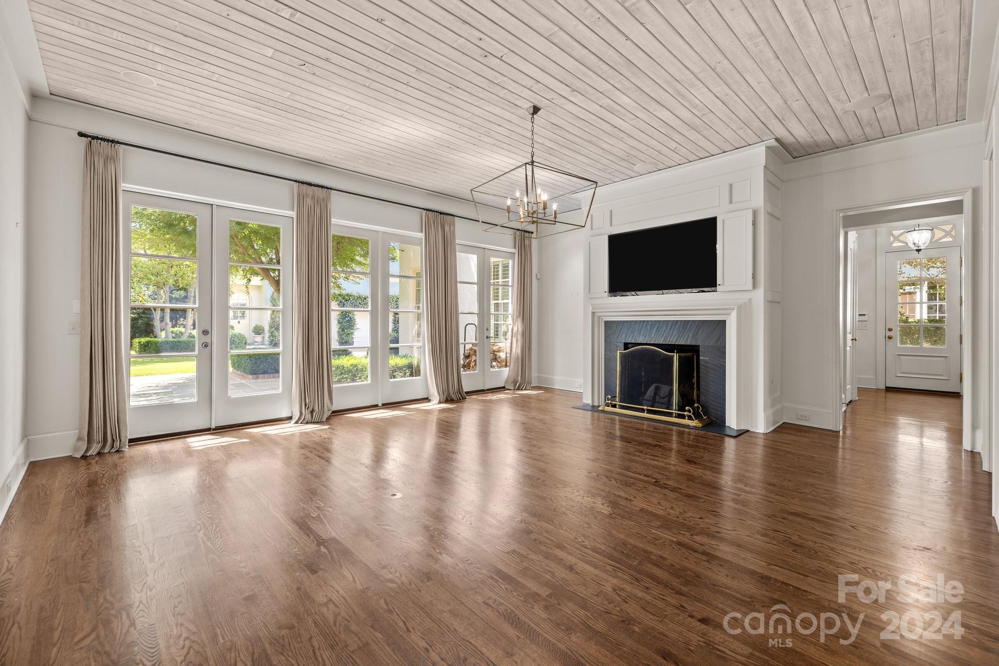 Eastover - Residential