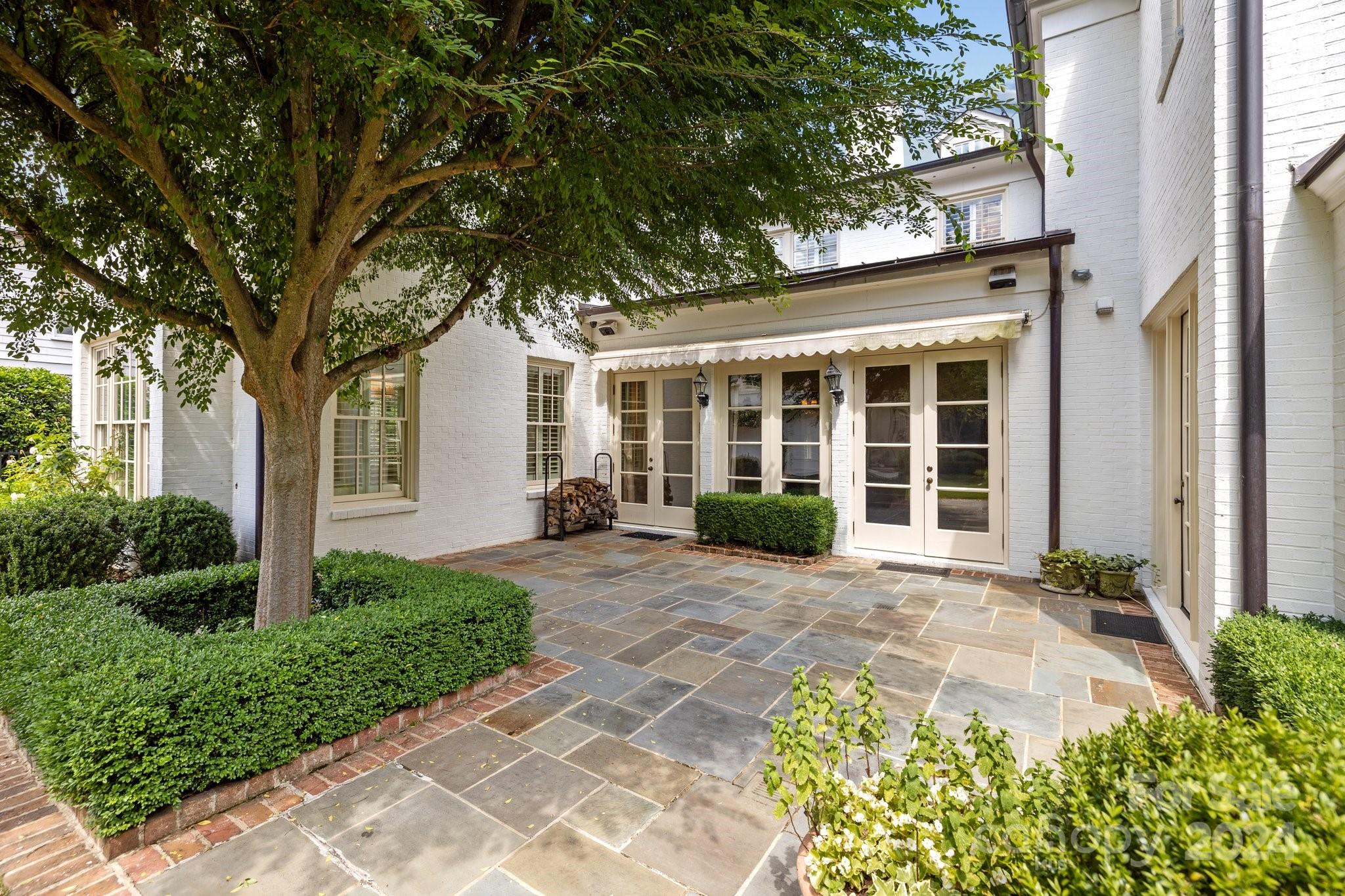 Eastover - Residential