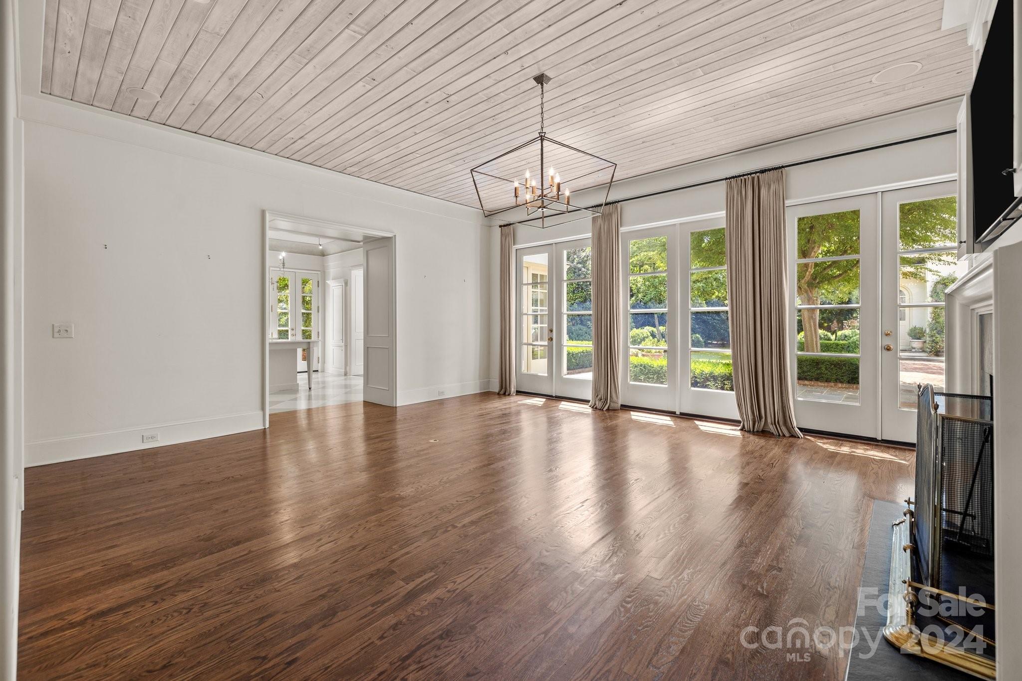 Eastover - Residential