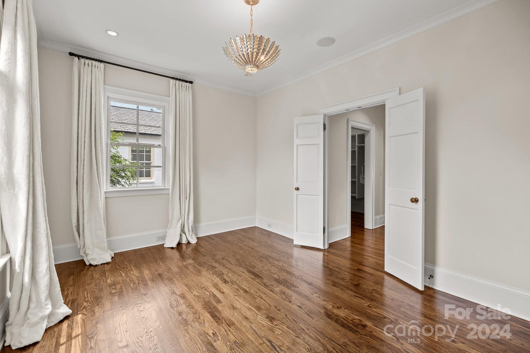 Eastover - Residential