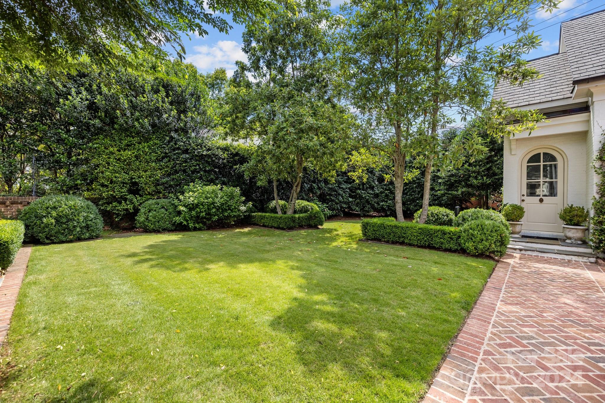 Eastover - Residential