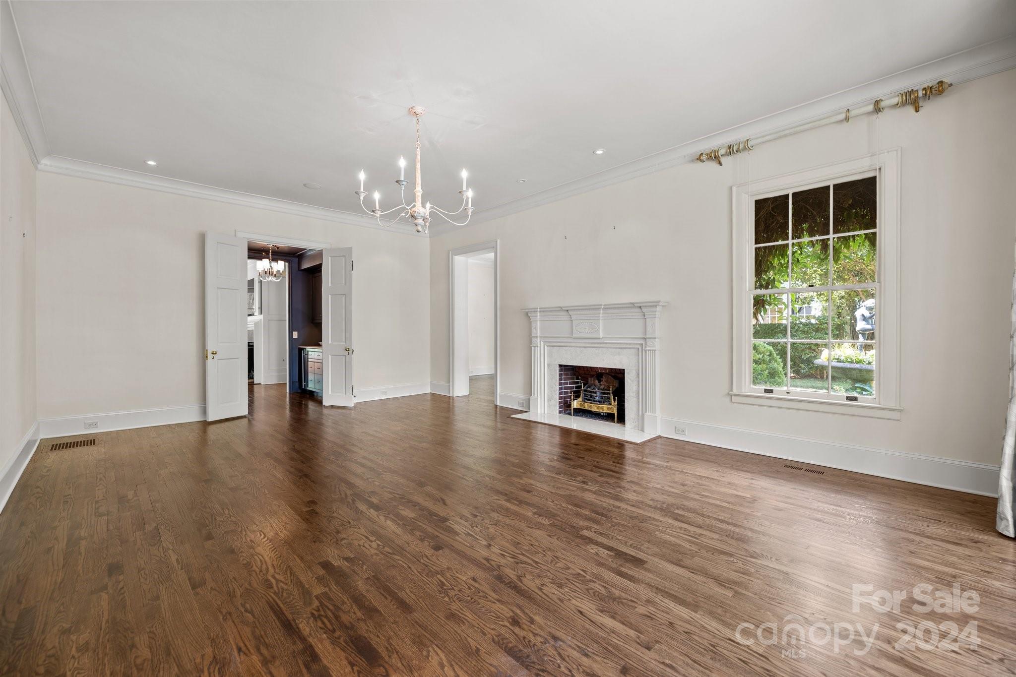 Eastover - Residential