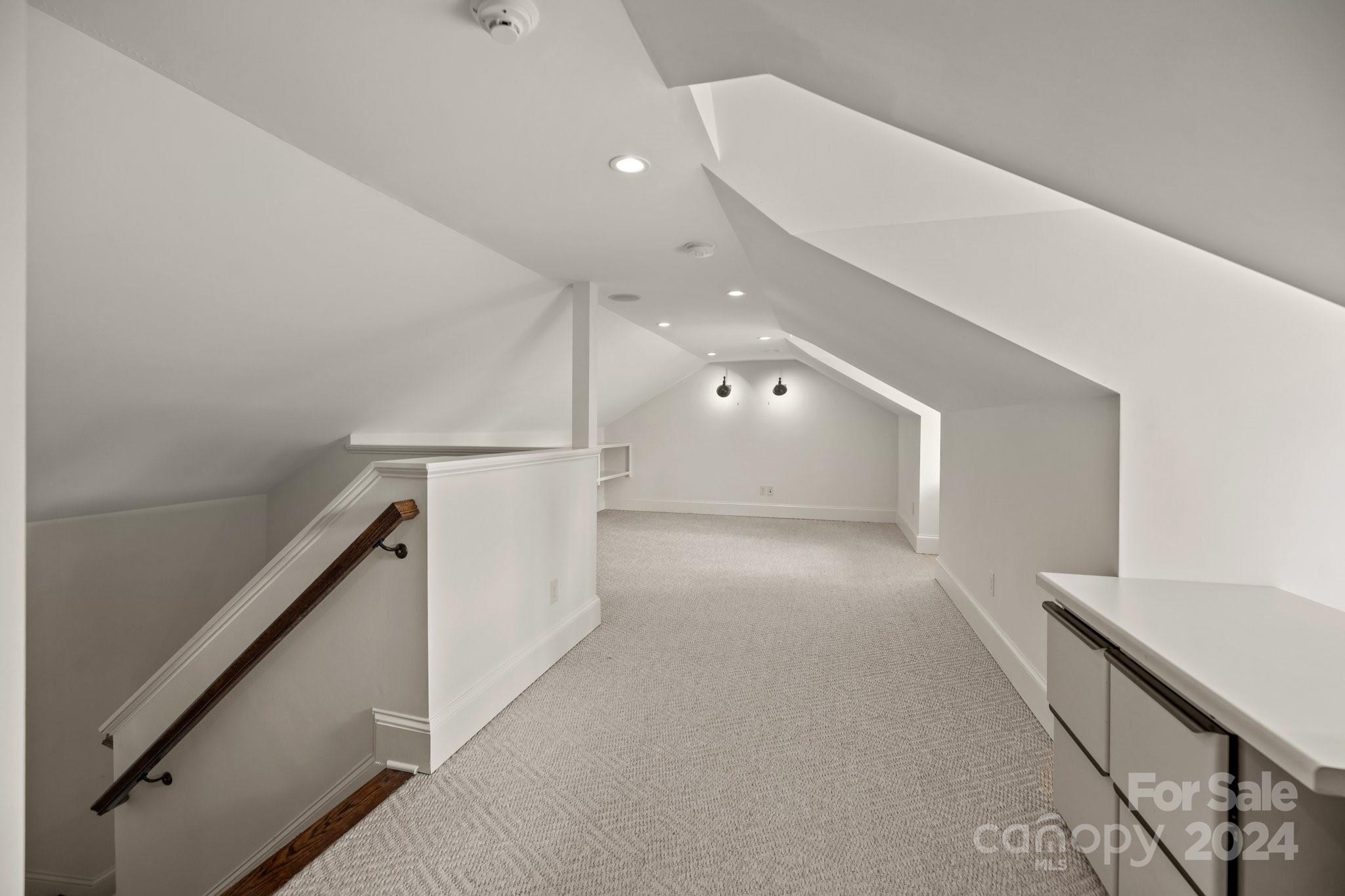 Eastover - Residential