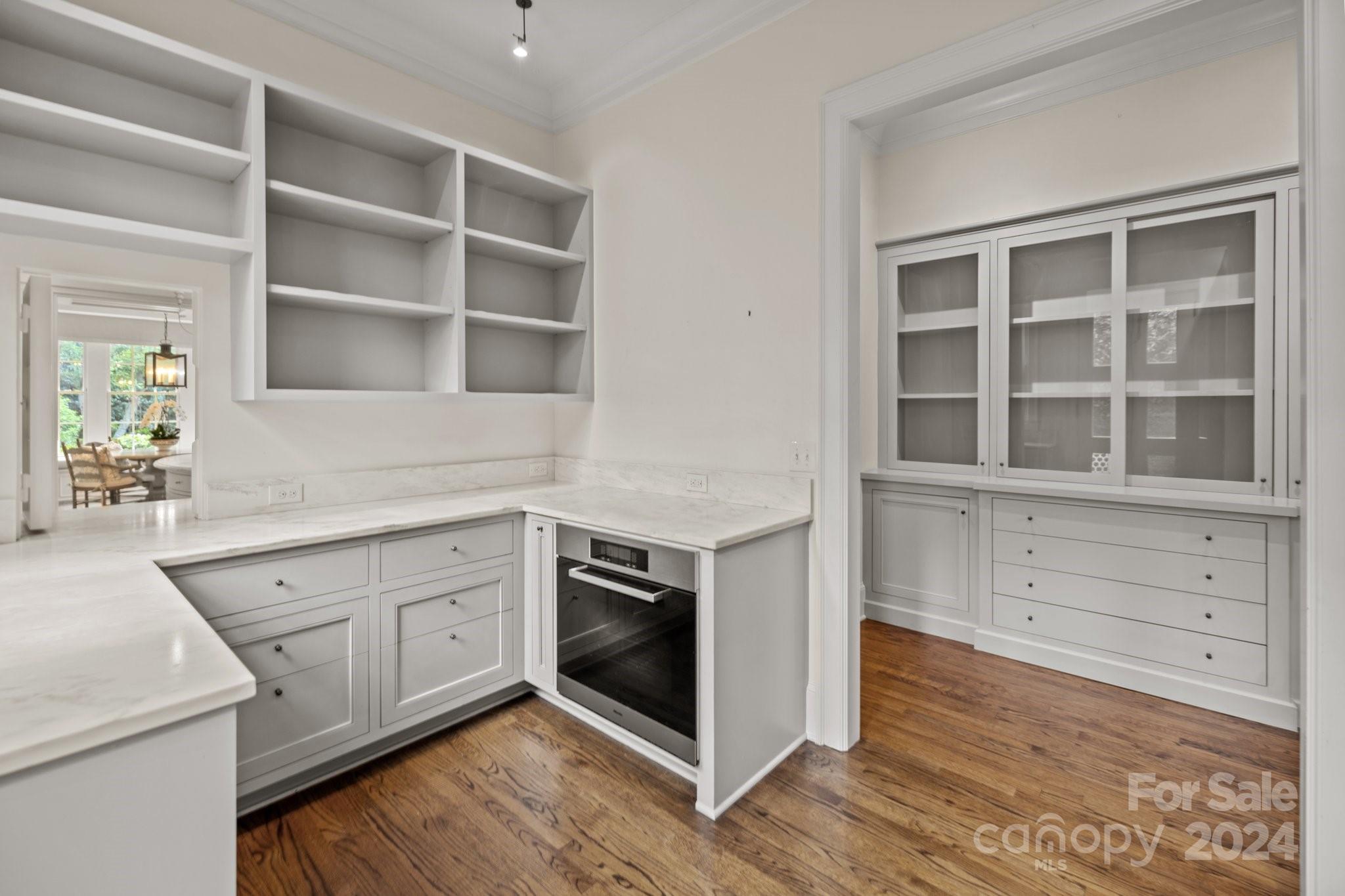 Eastover - Residential