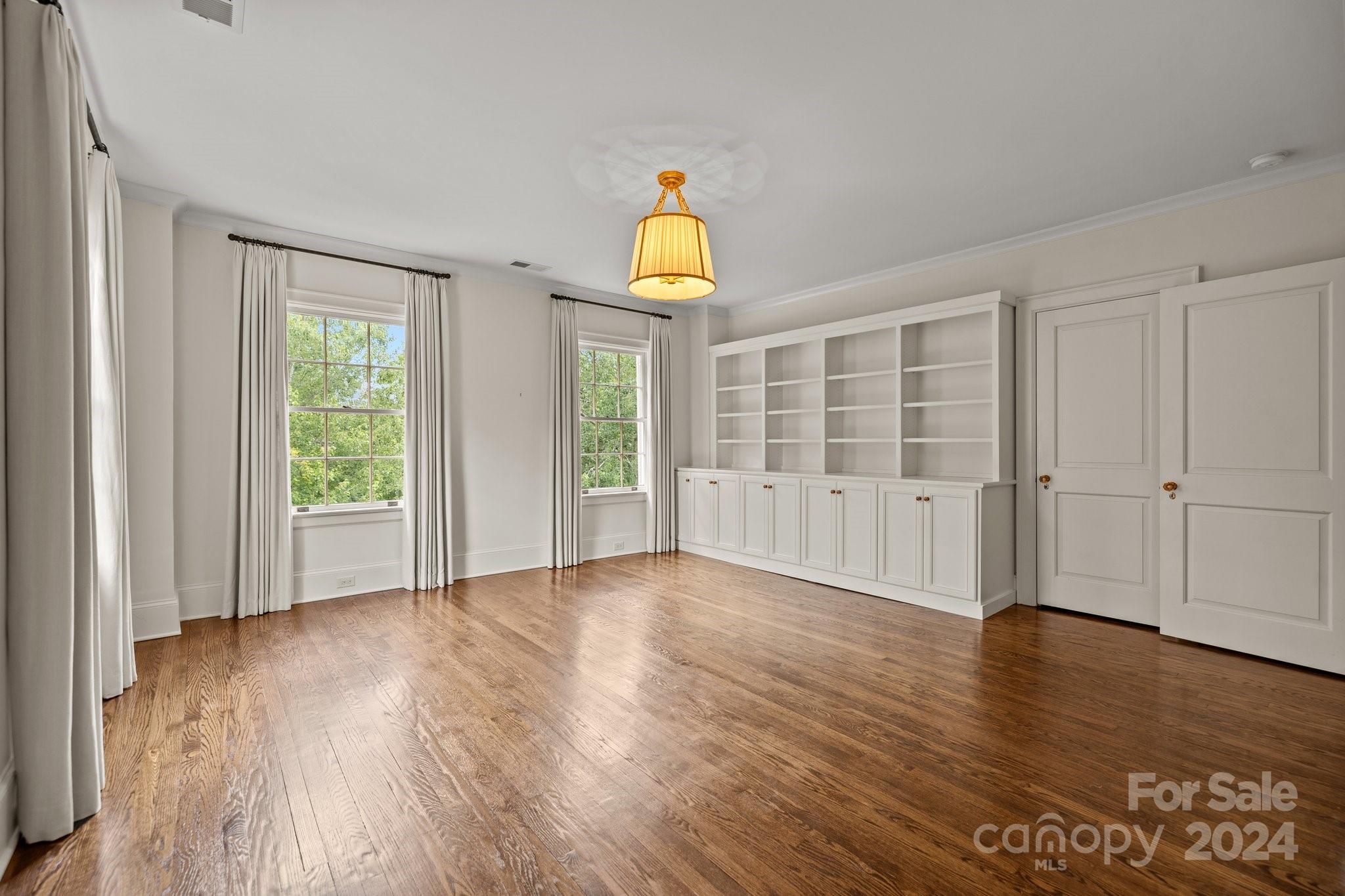 Eastover - Residential