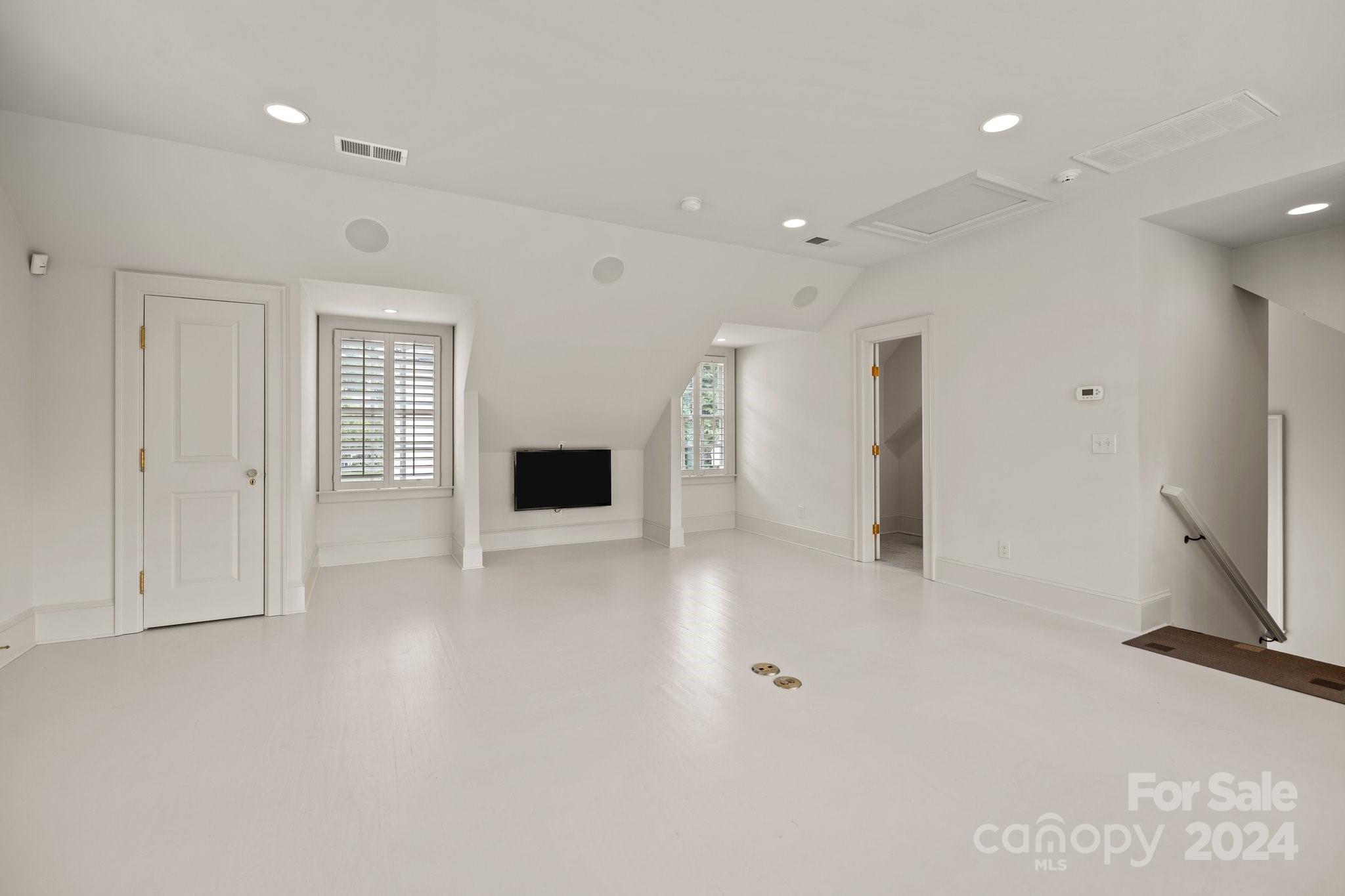 Eastover - Residential