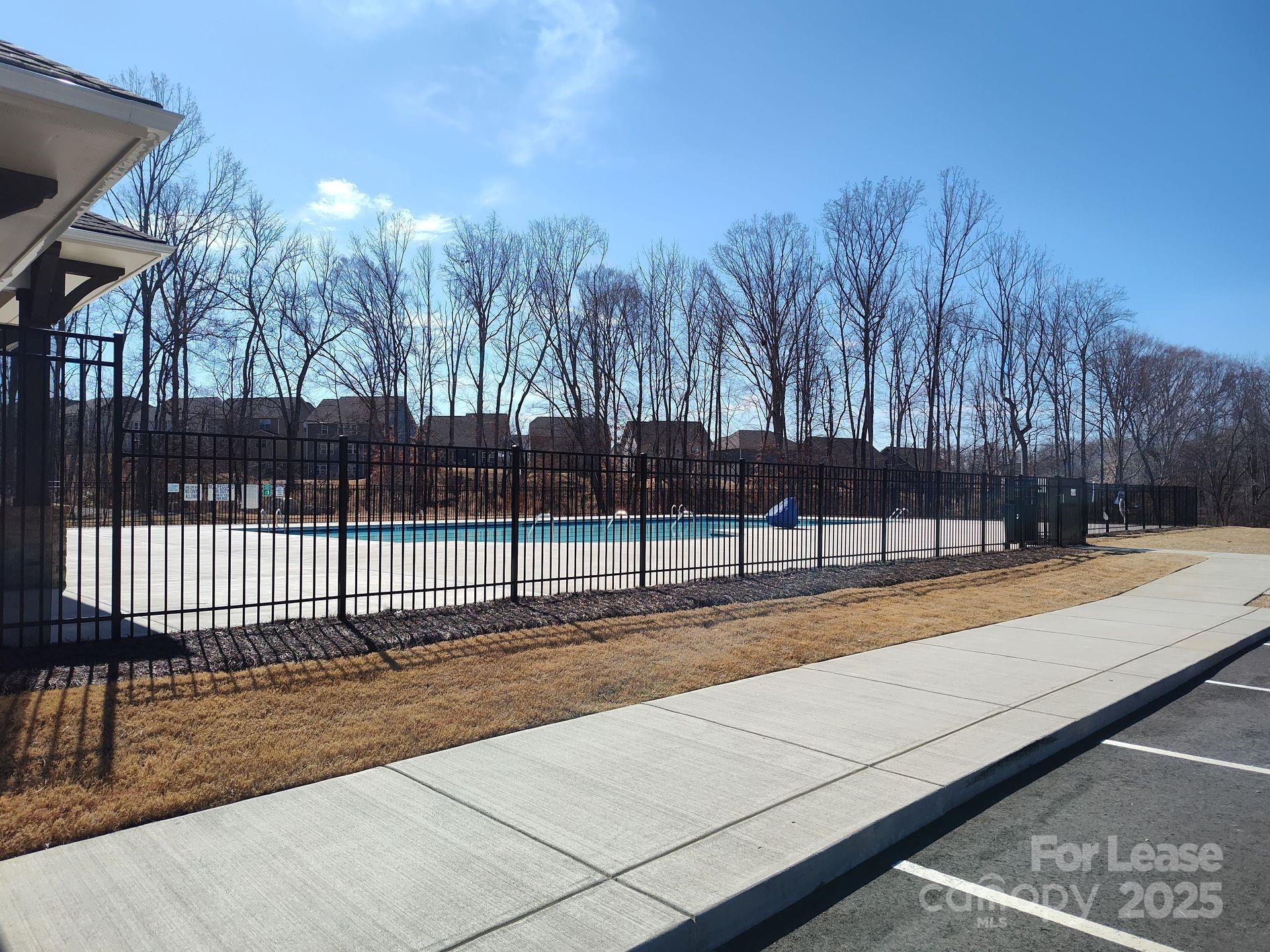 Windhaven - Residential Lease