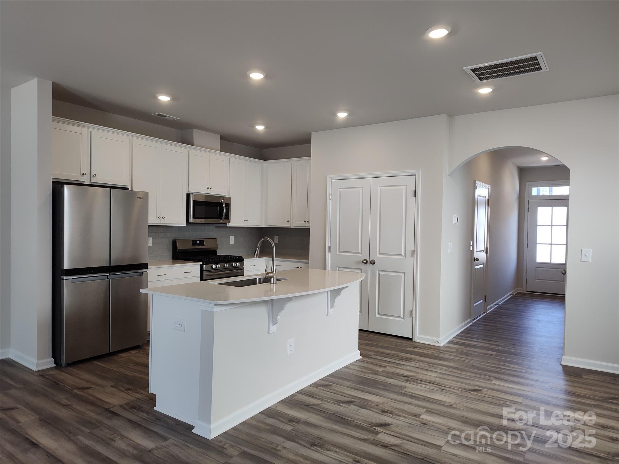 Windhaven - Residential Lease