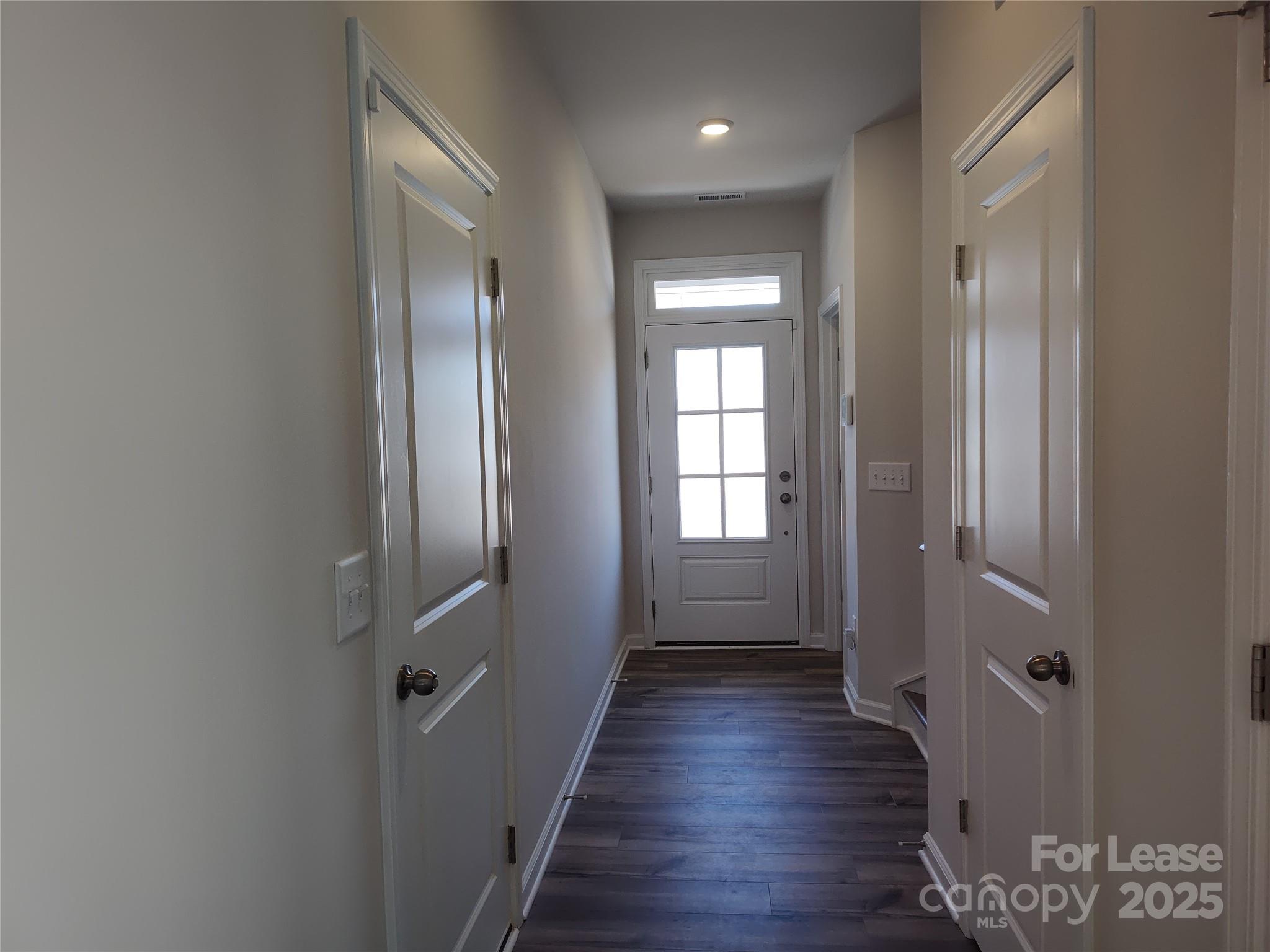 Windhaven - Residential Lease