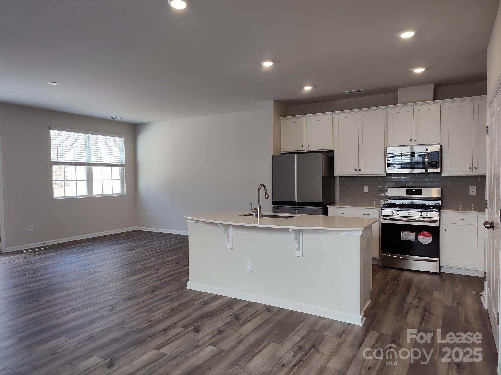 Windhaven - Residential Lease