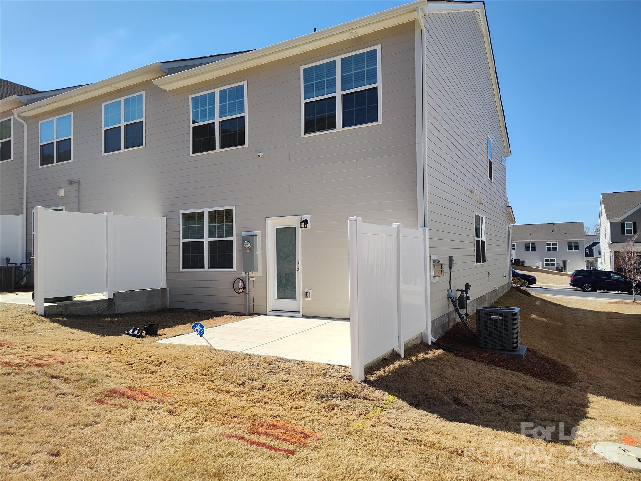 Windhaven - Residential Lease