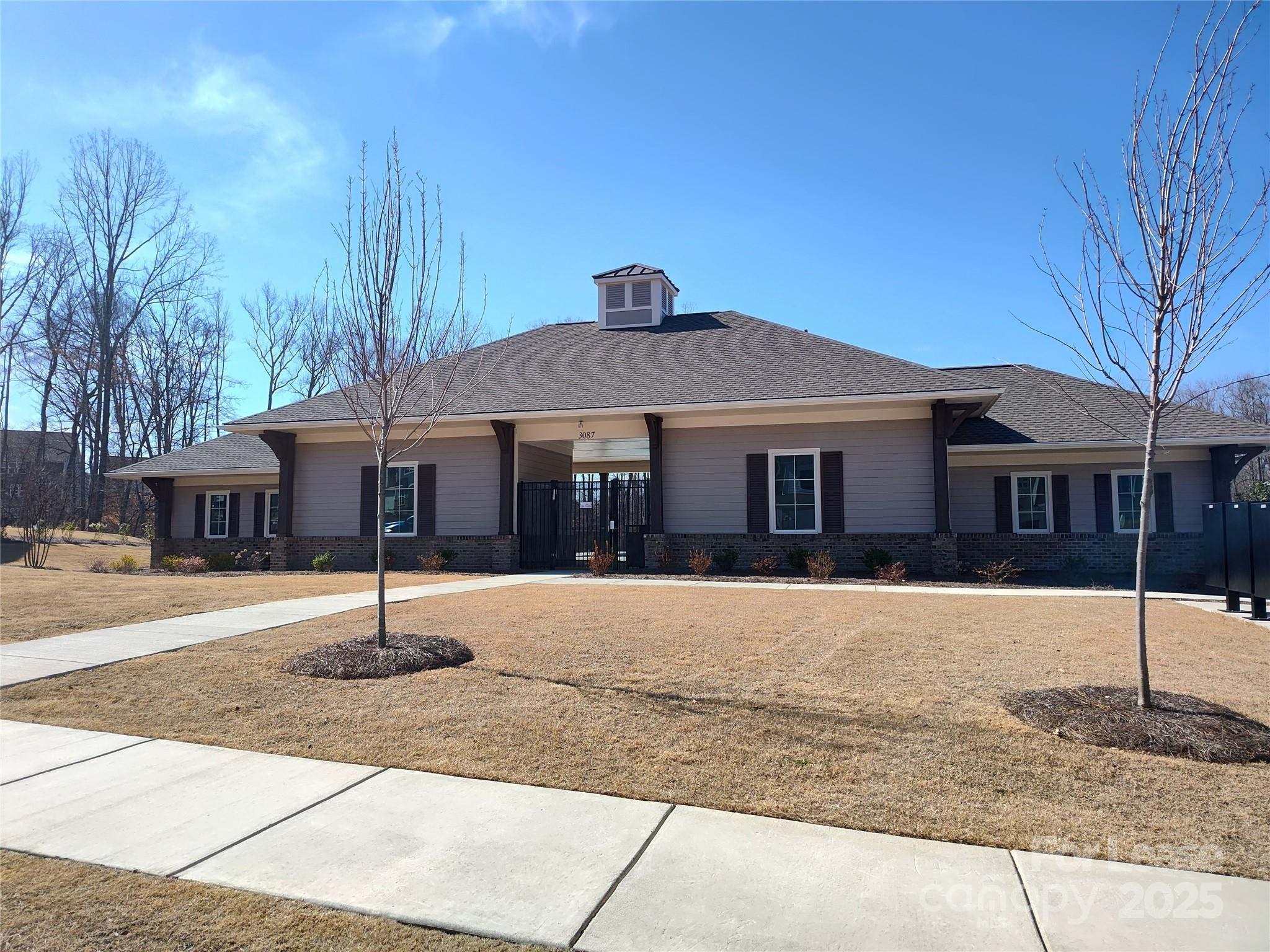 Windhaven - Residential Lease