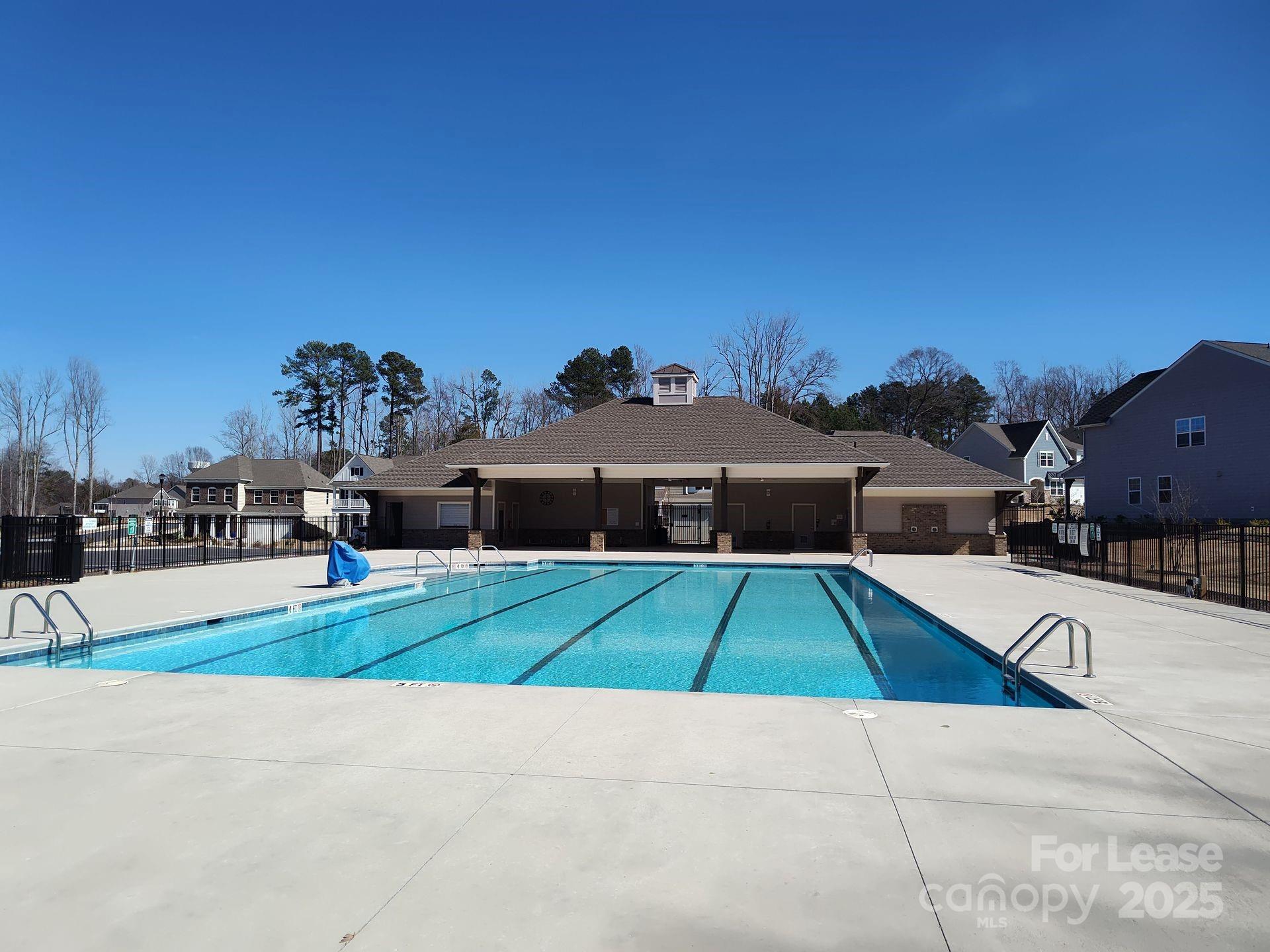 Windhaven - Residential Lease