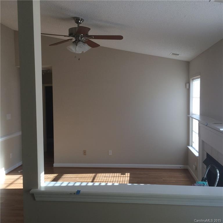 Hemby Woods - Residential