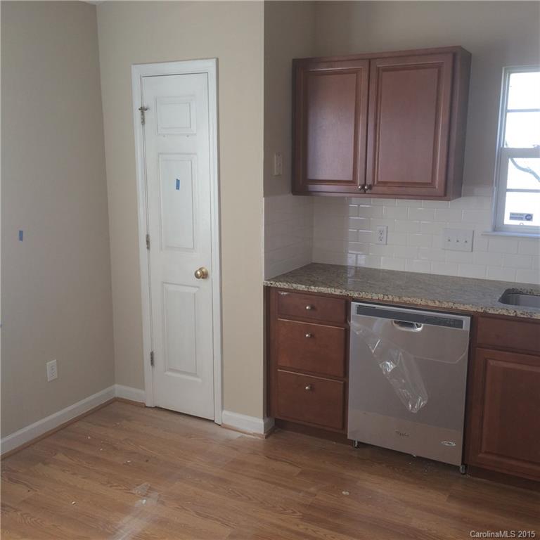 Hemby Woods - Residential