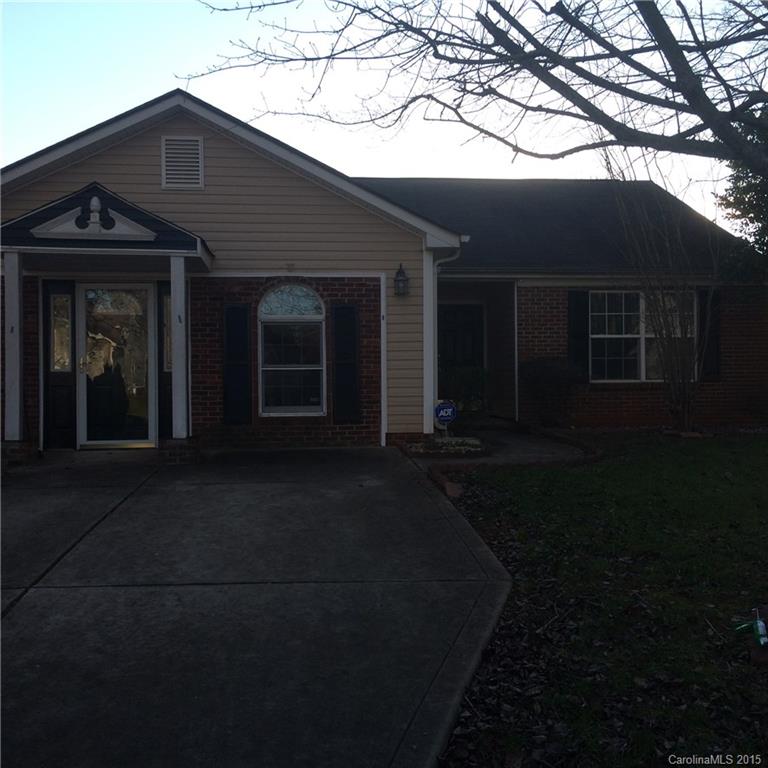 Hemby Woods - Residential